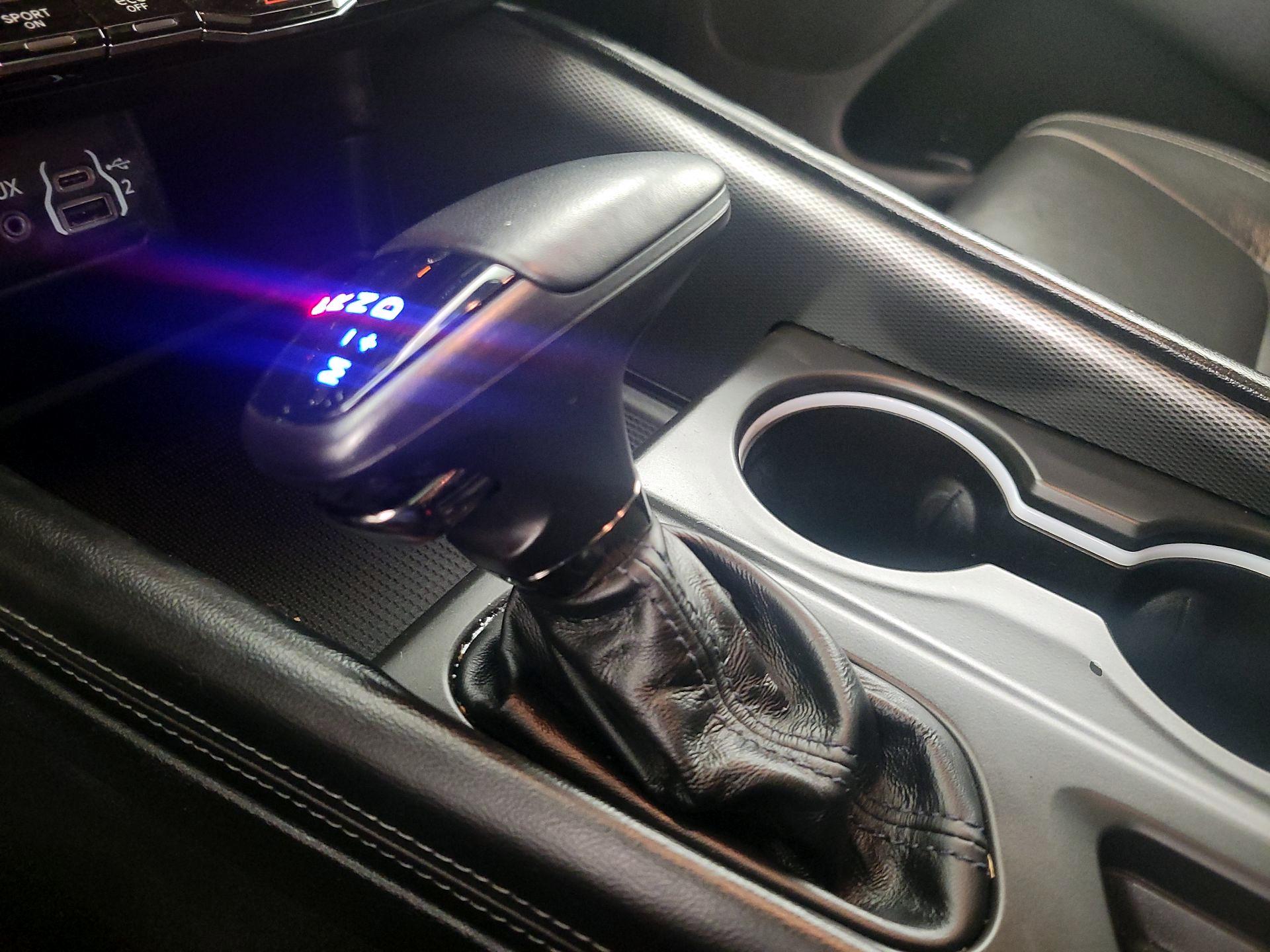 Thumbnail: 2022 Dodge Durango - 17