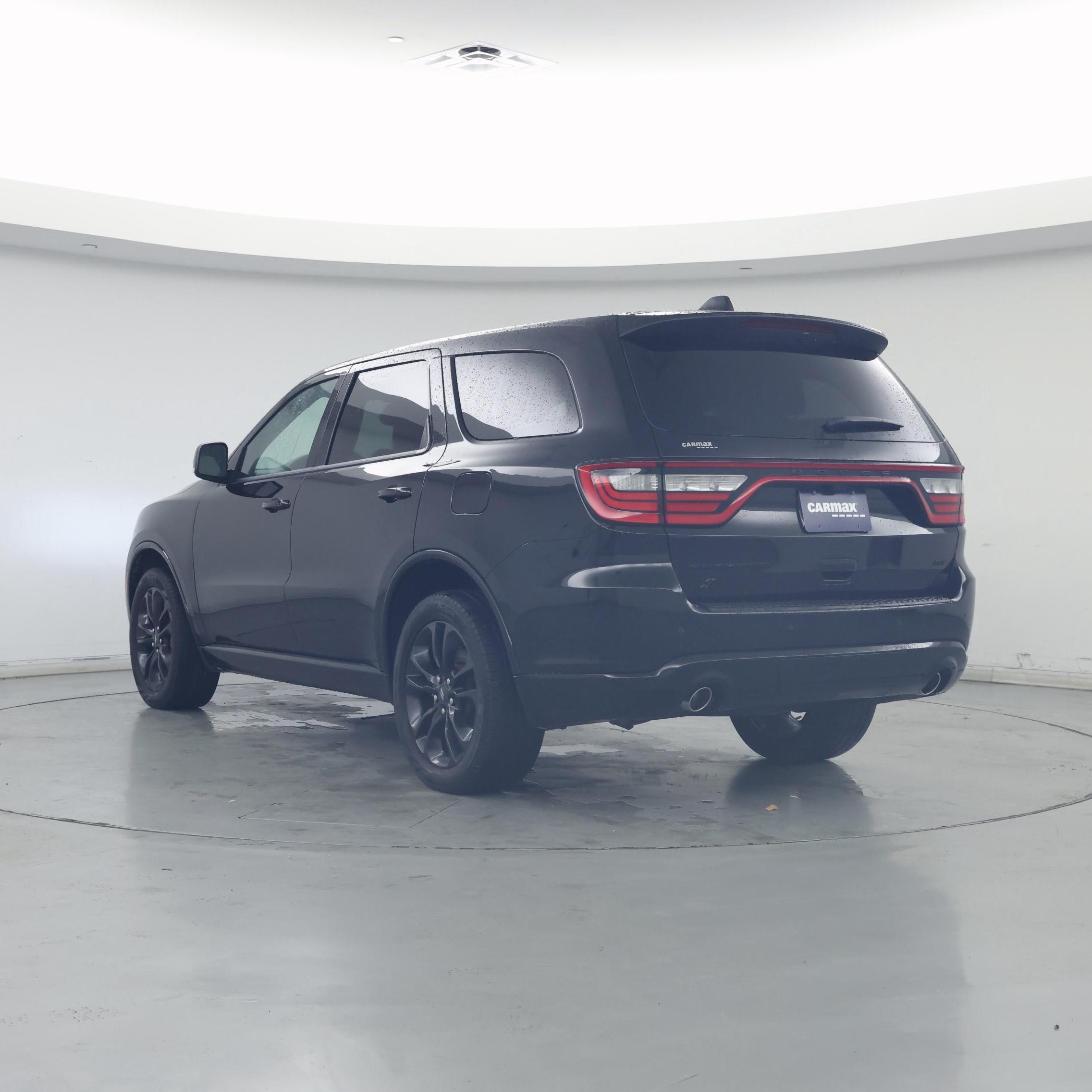 Thumbnail: 2022 Dodge Durango - 2