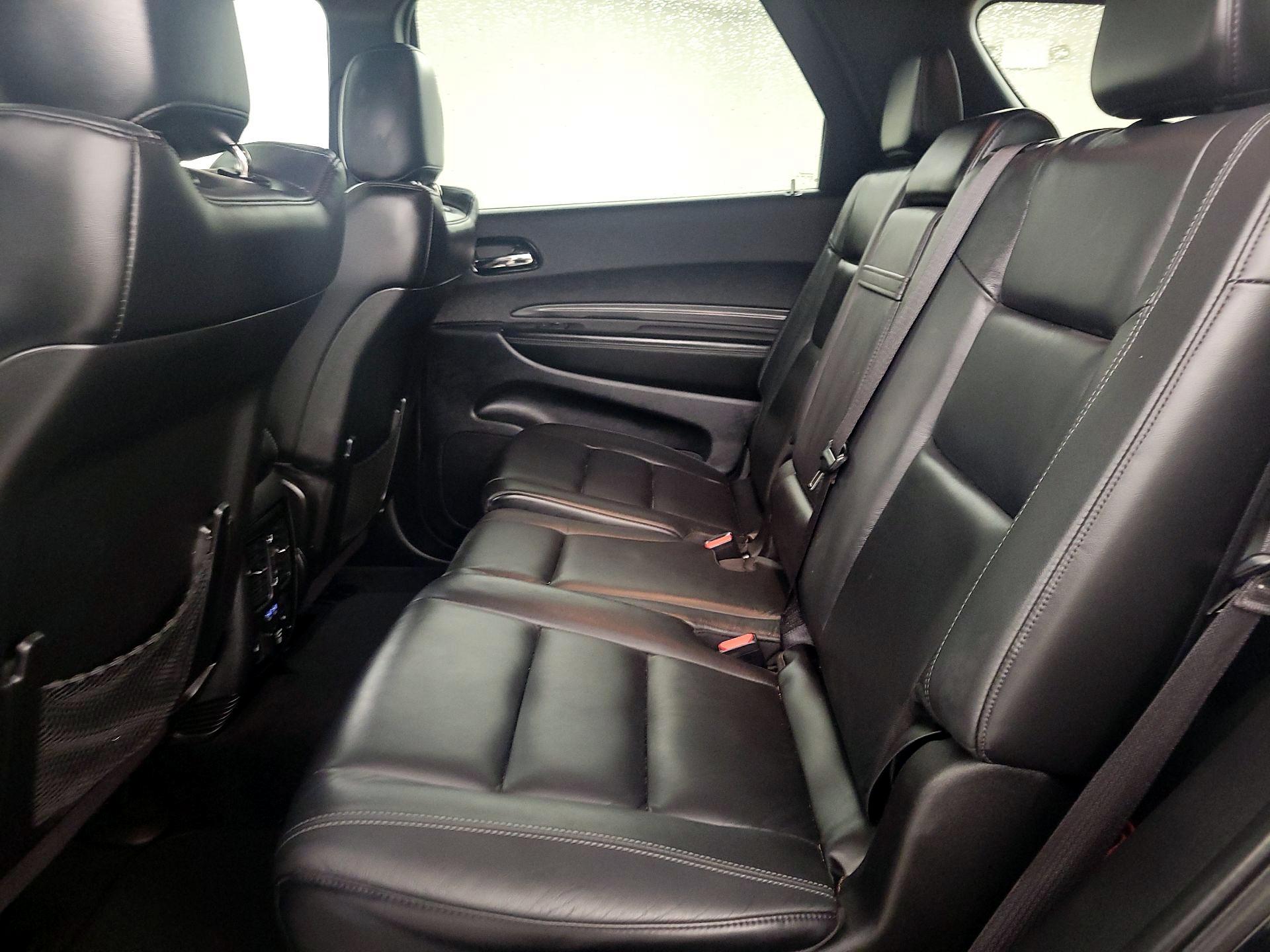 Thumbnail: 2022 Dodge Durango - 20