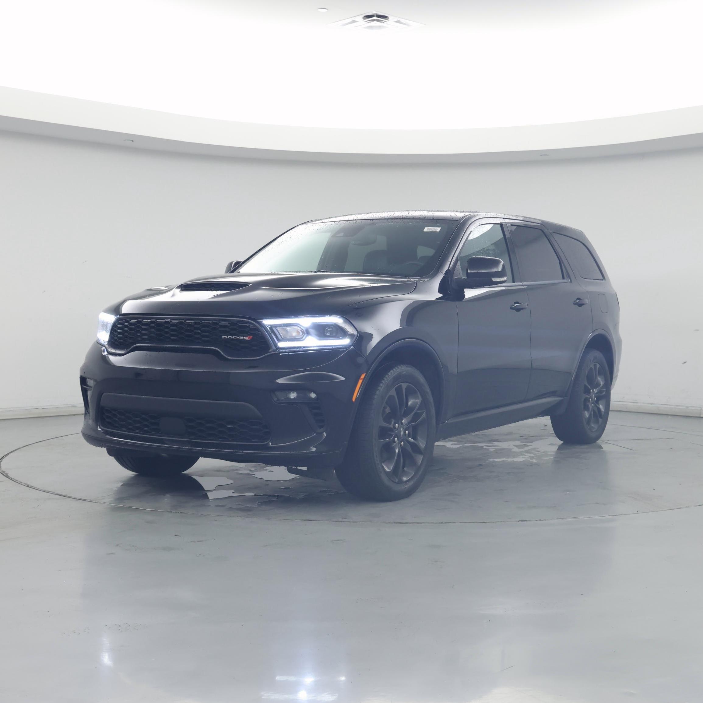 Thumbnail: 2022 Dodge Durango - 4