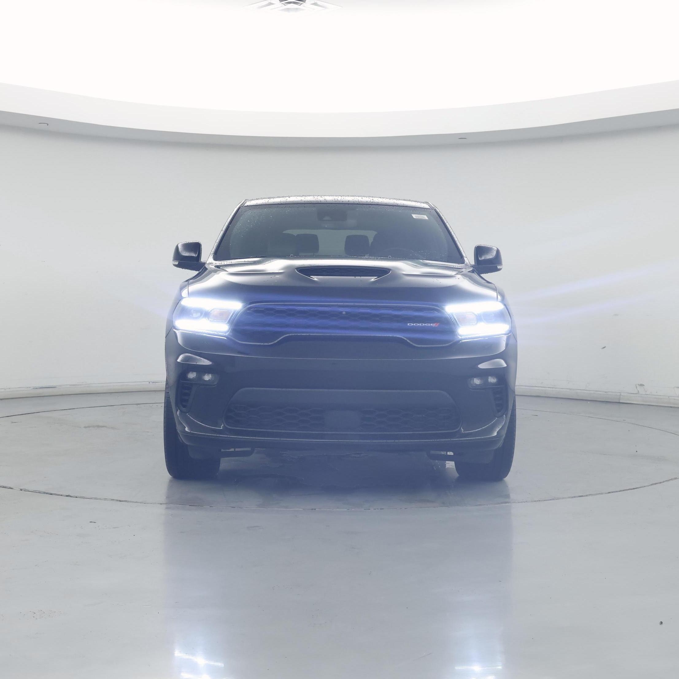 Thumbnail: 2022 Dodge Durango - 5