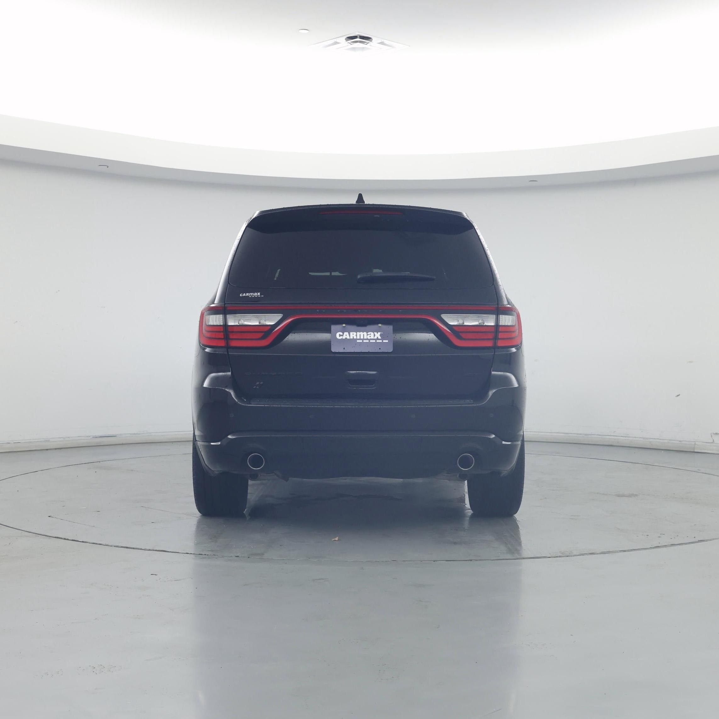 Thumbnail: 2022 Dodge Durango - 6