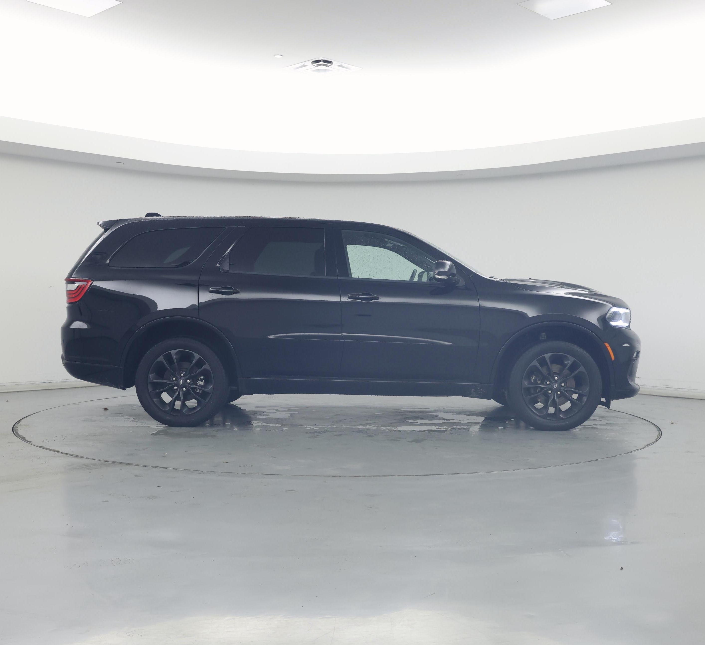 Thumbnail: 2022 Dodge Durango - 7