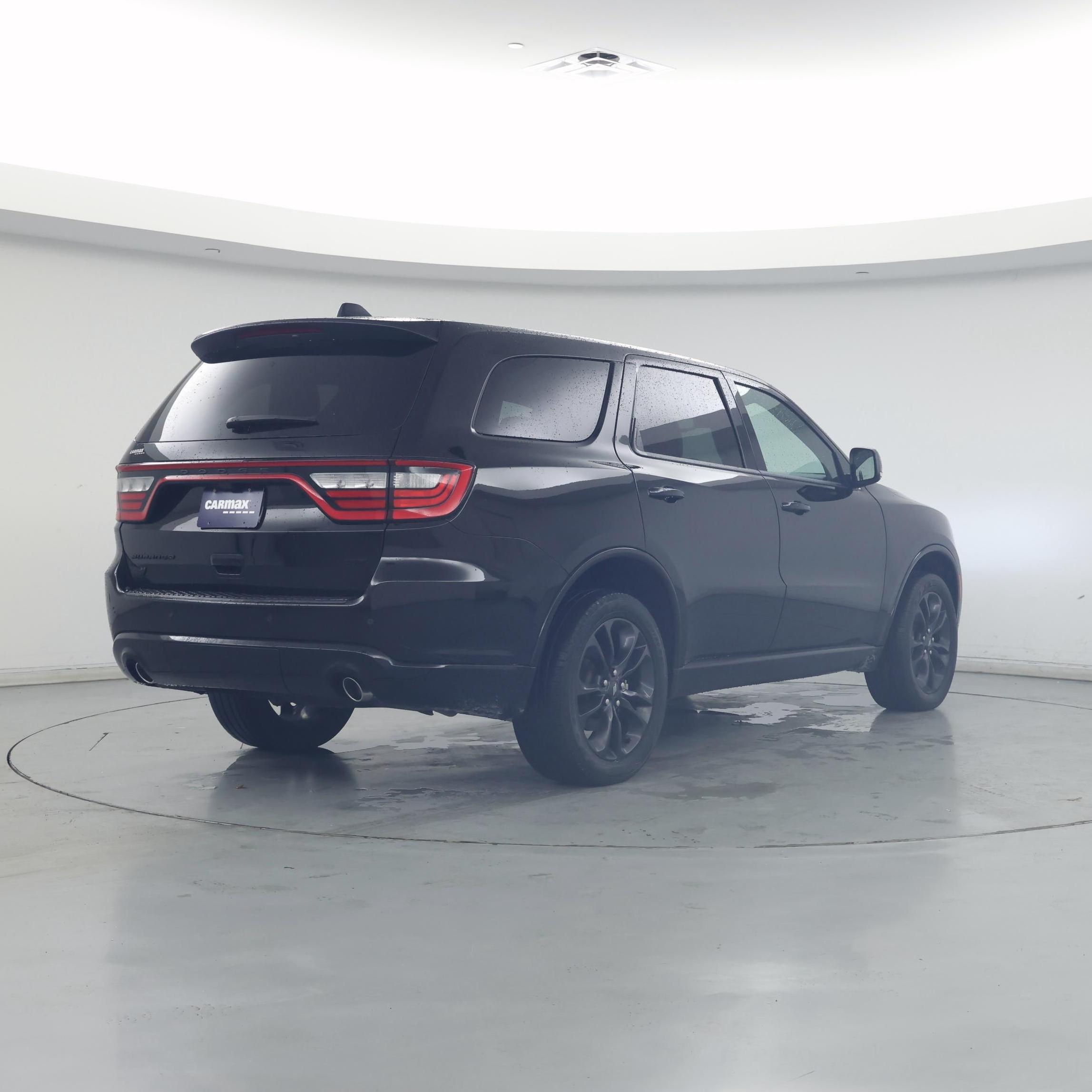 Thumbnail: 2022 Dodge Durango - 8