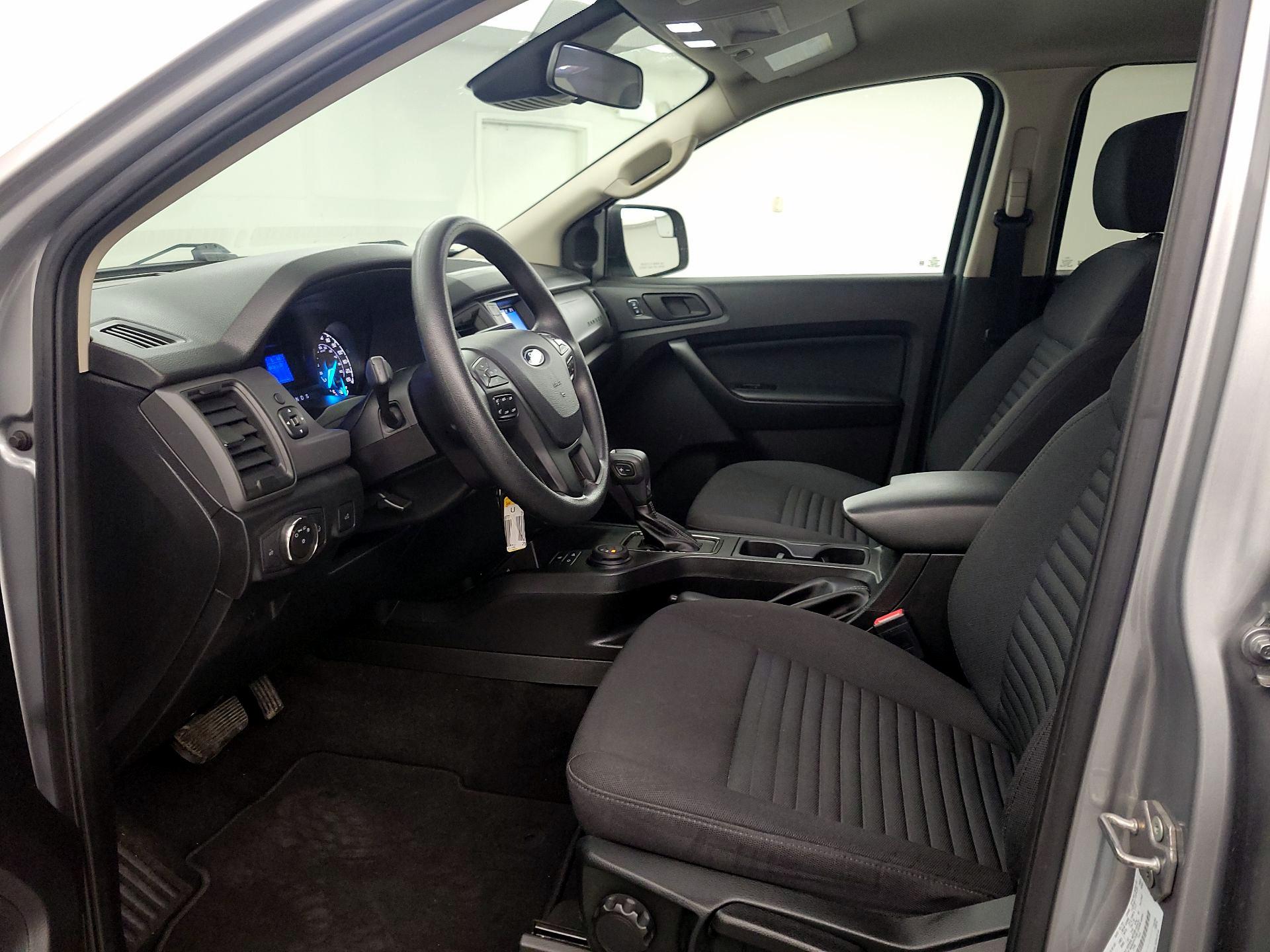 Thumbnail: 2022 Ford Ranger - 11