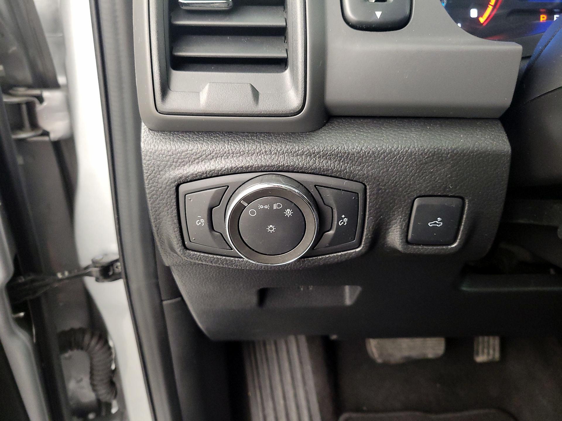 Thumbnail: 2022 Ford Ranger - 13