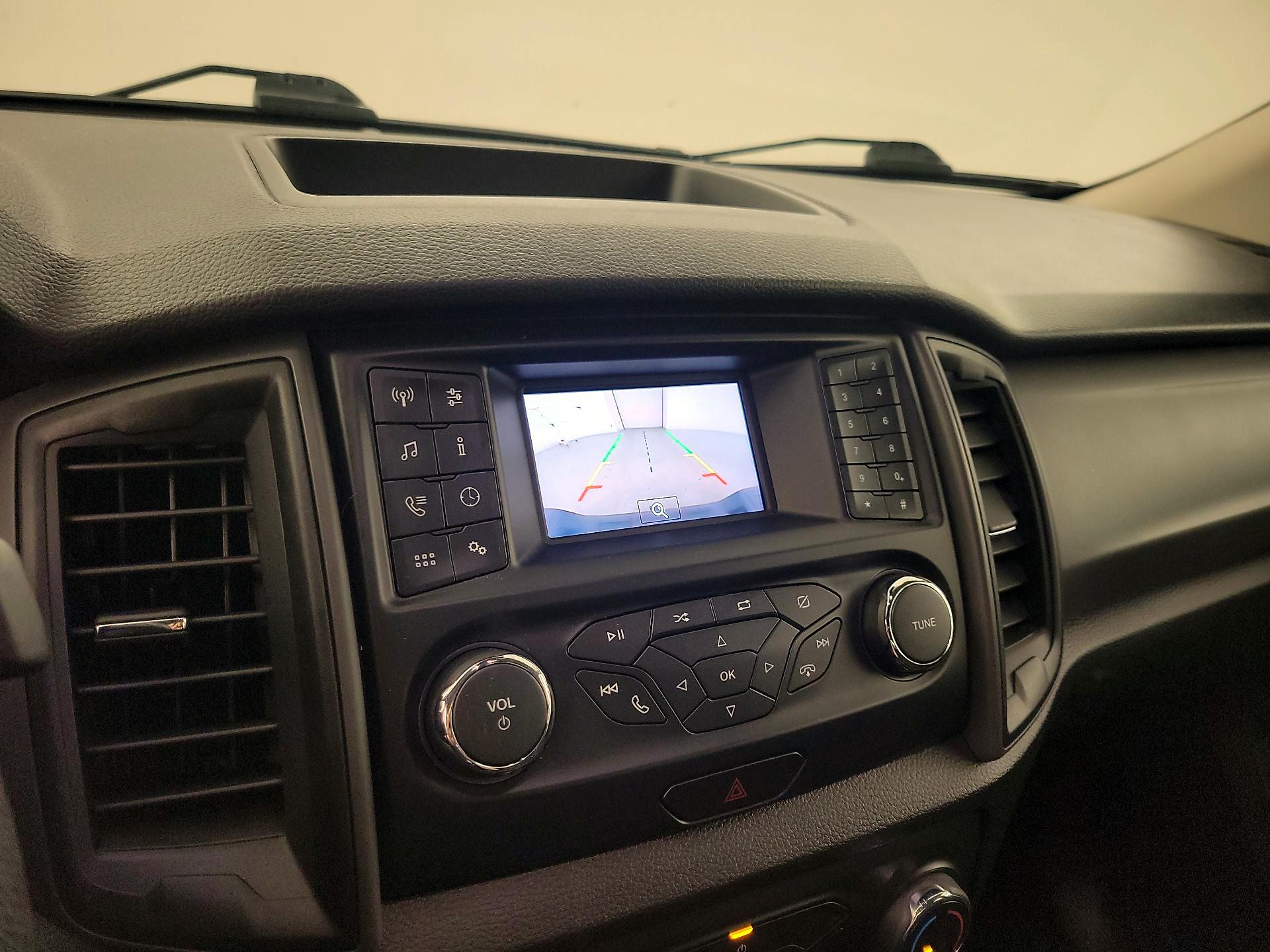 Thumbnail: 2022 Ford Ranger - 14