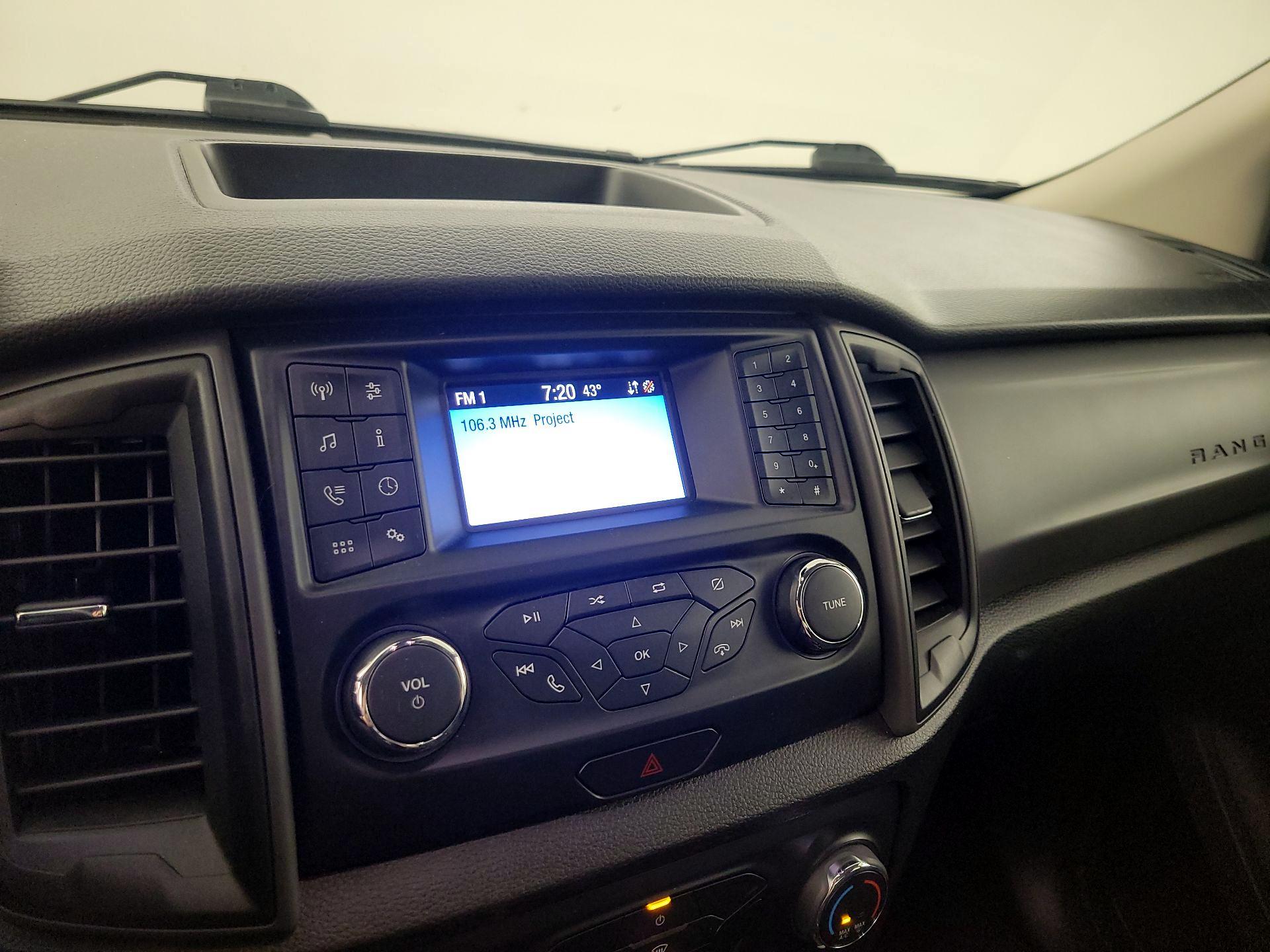 Thumbnail: 2022 Ford Ranger - 15