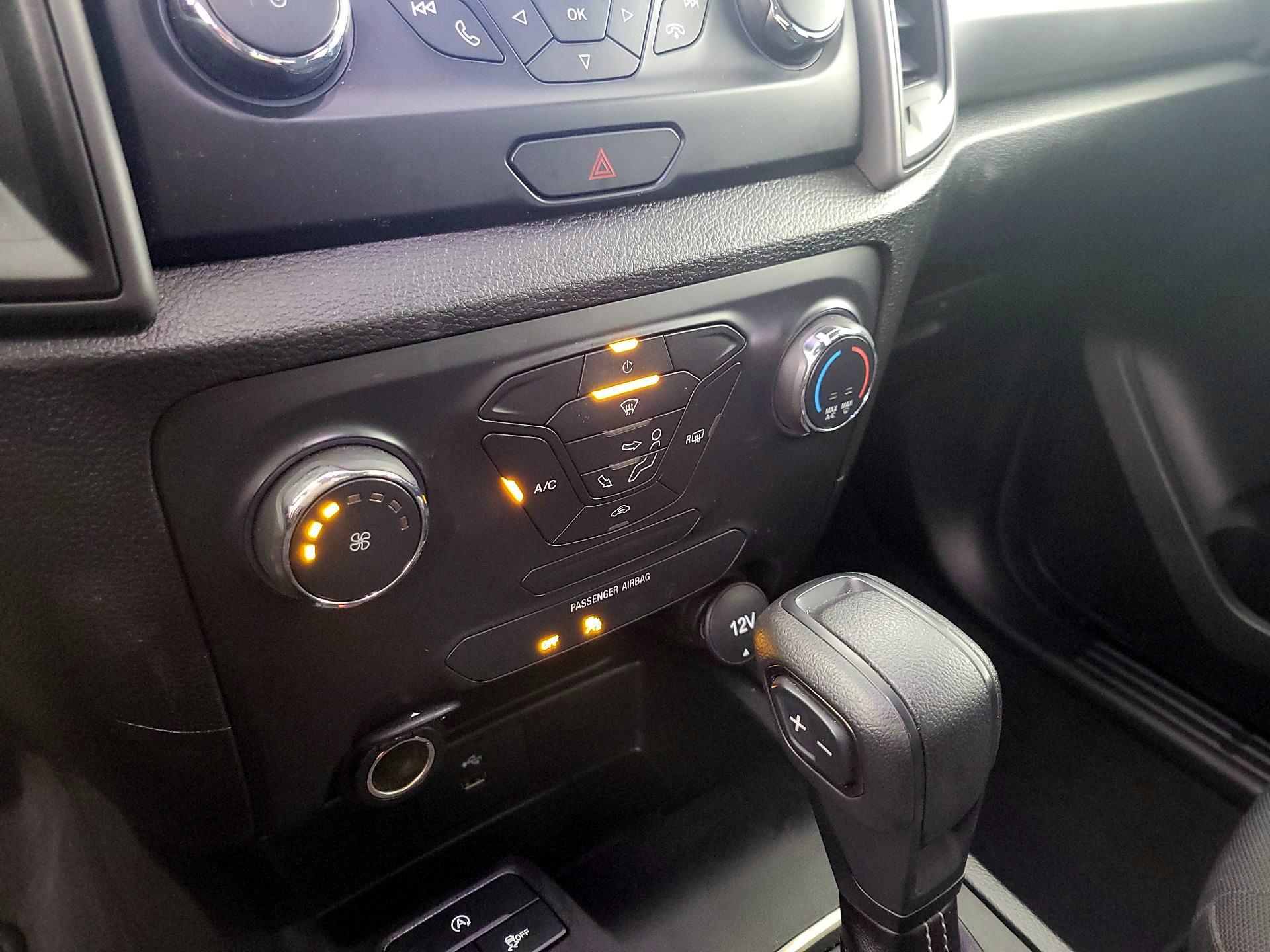 Thumbnail: 2022 Ford Ranger - 16