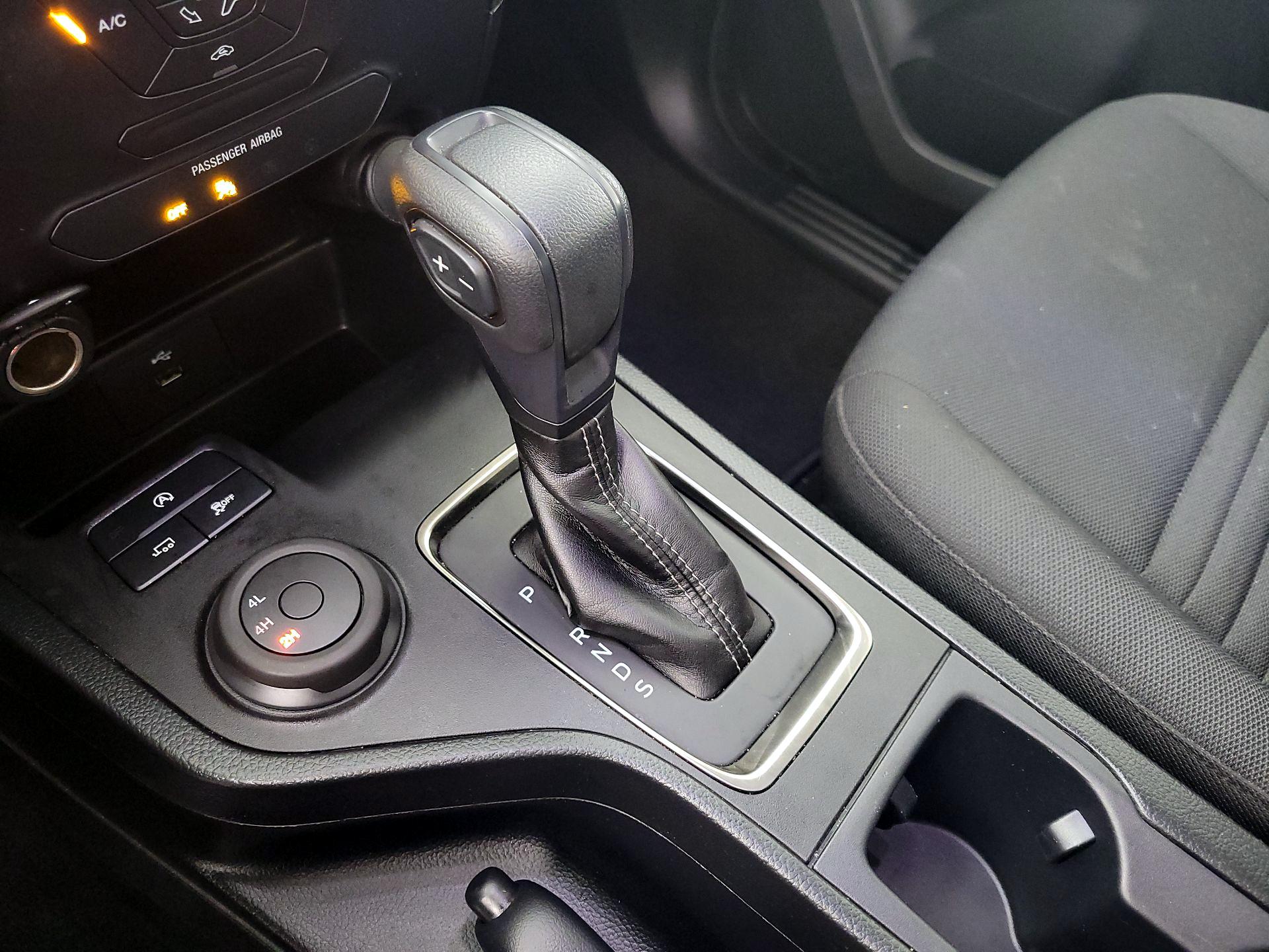 Thumbnail: 2022 Ford Ranger - 17