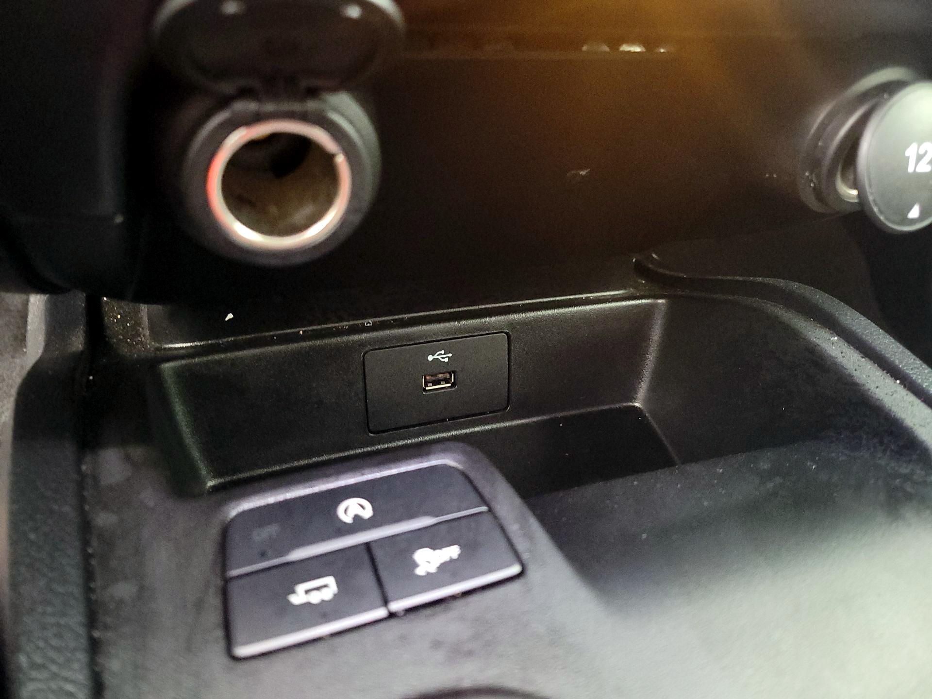 Thumbnail: 2022 Ford Ranger - 18