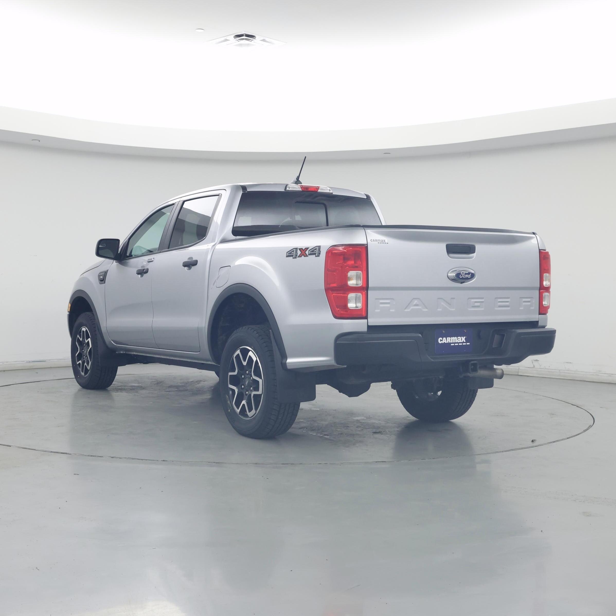 Thumbnail: 2022 Ford Ranger - 2