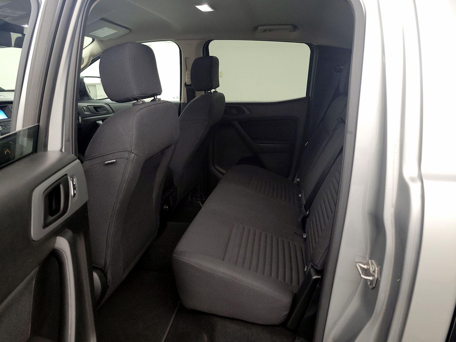 Thumbnail: 2022 Ford Ranger - 19