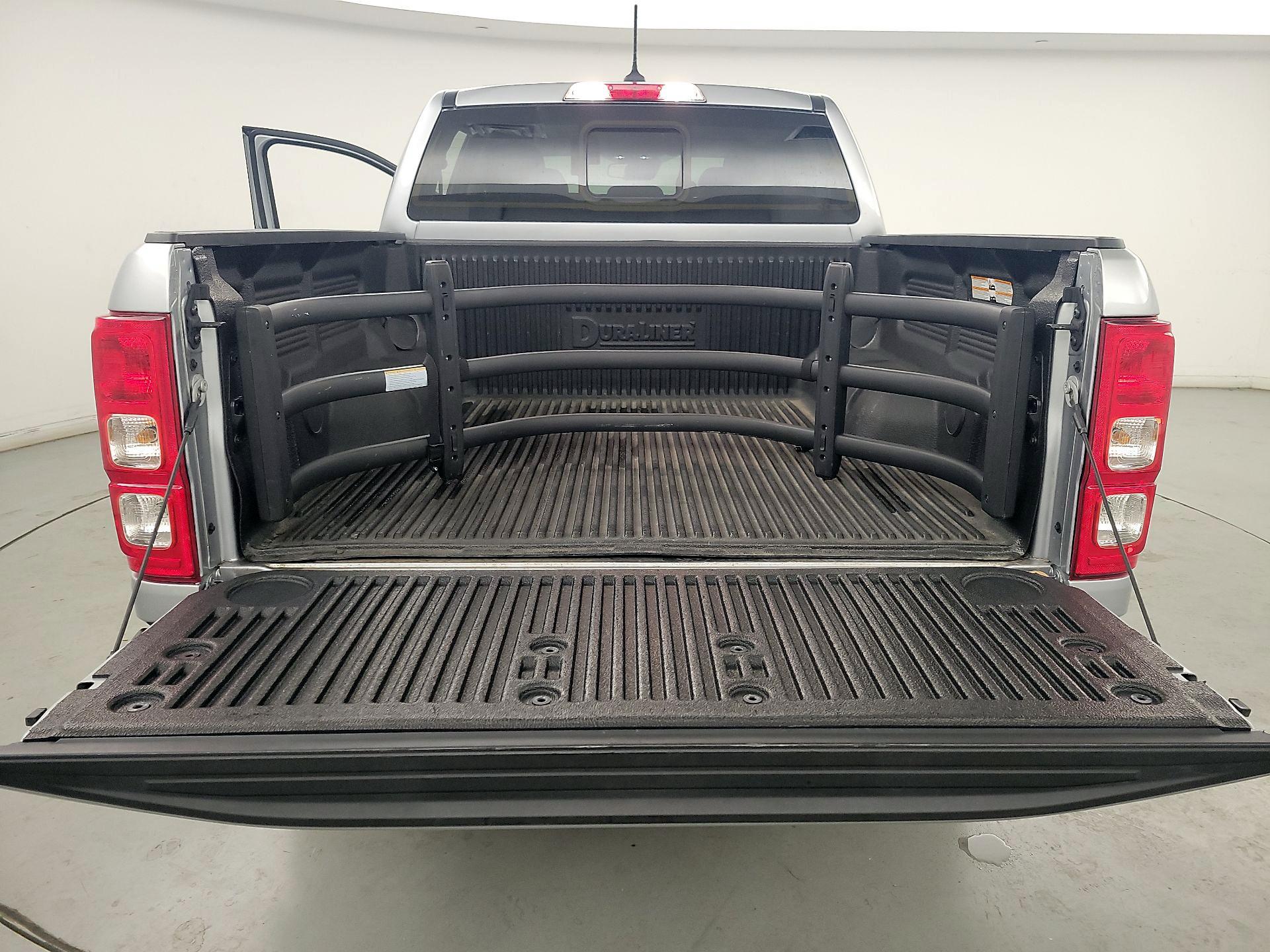 Thumbnail: 2022 Ford Ranger - 20