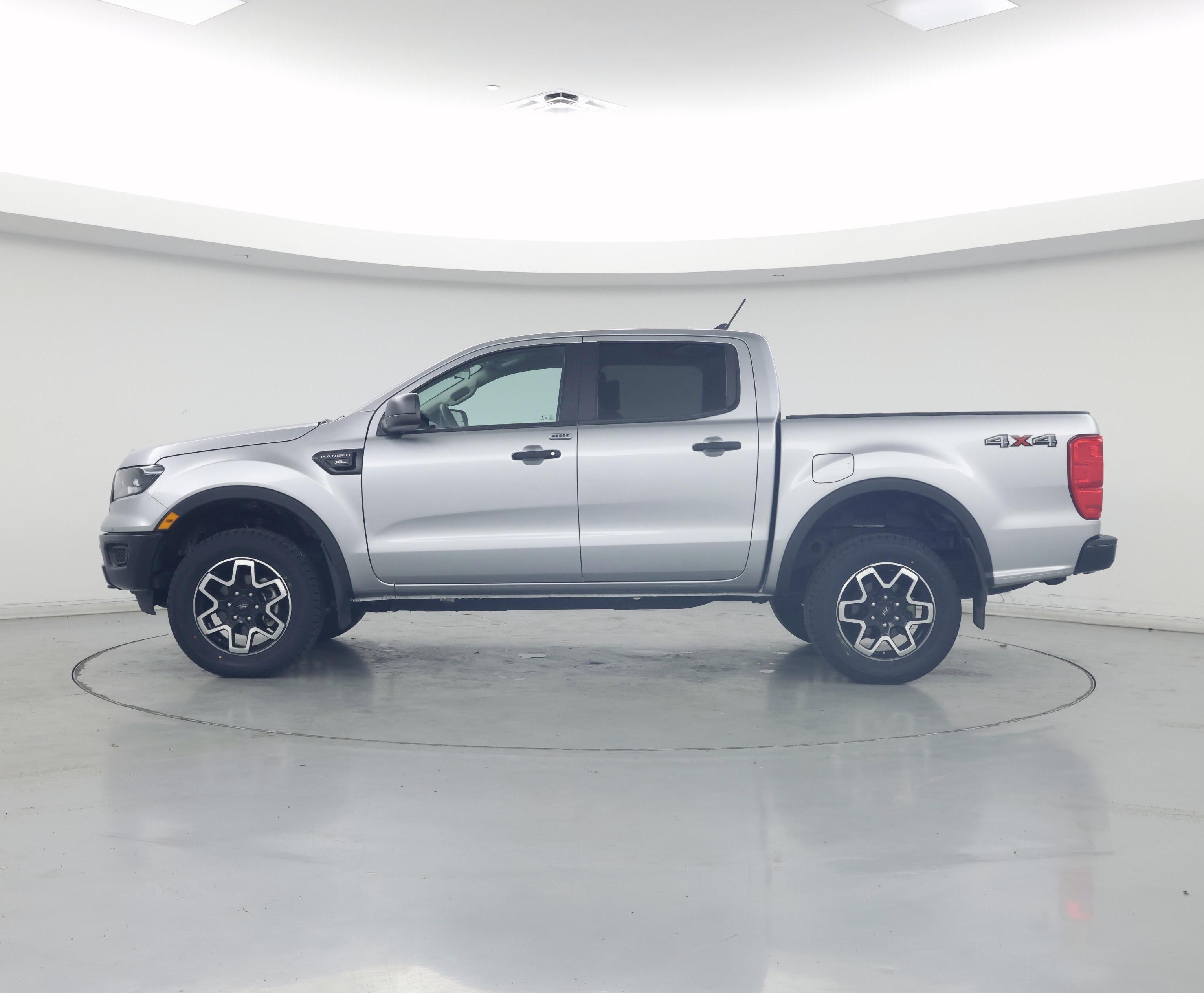 Thumbnail: 2022 Ford Ranger - 3