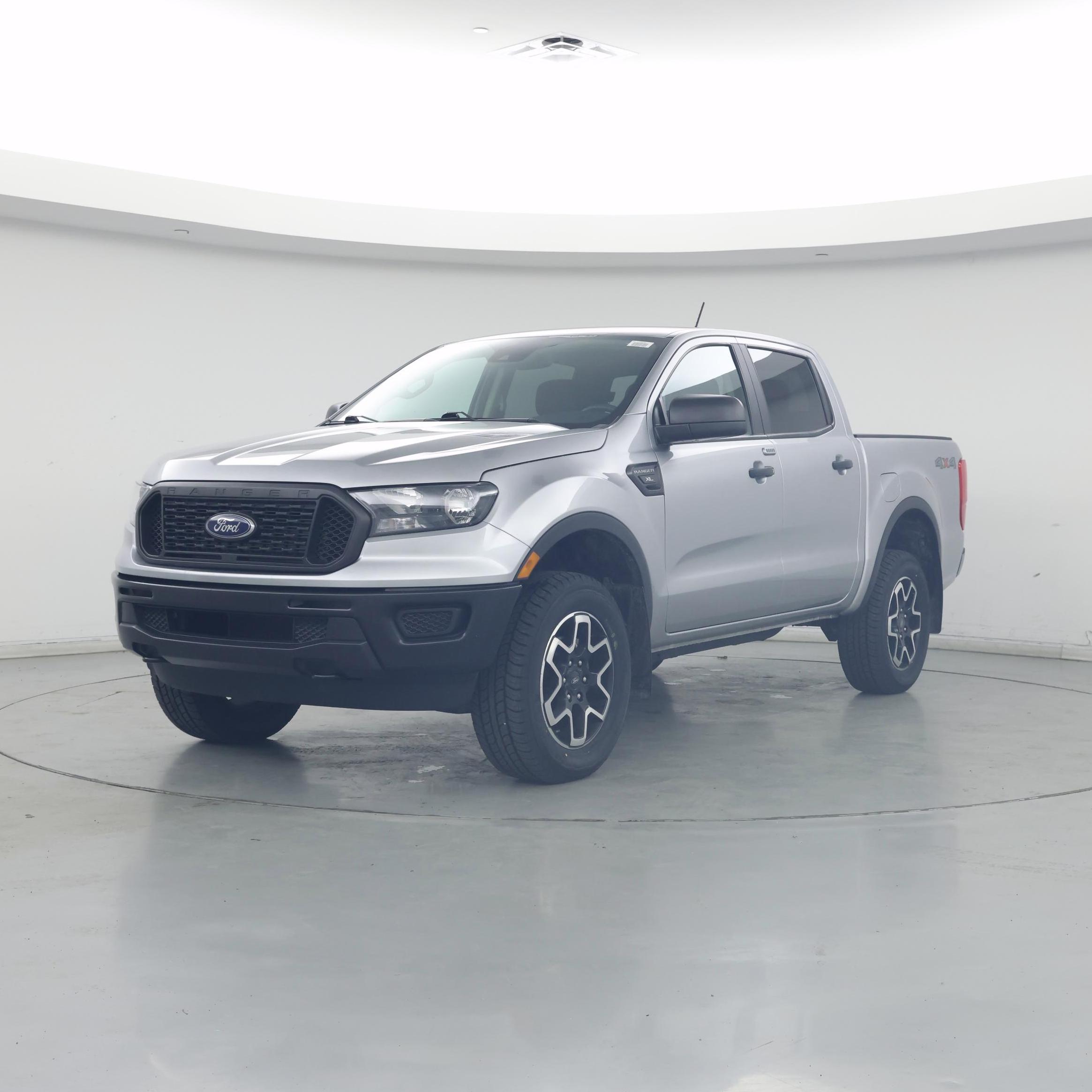 Thumbnail: 2022 Ford Ranger - 4