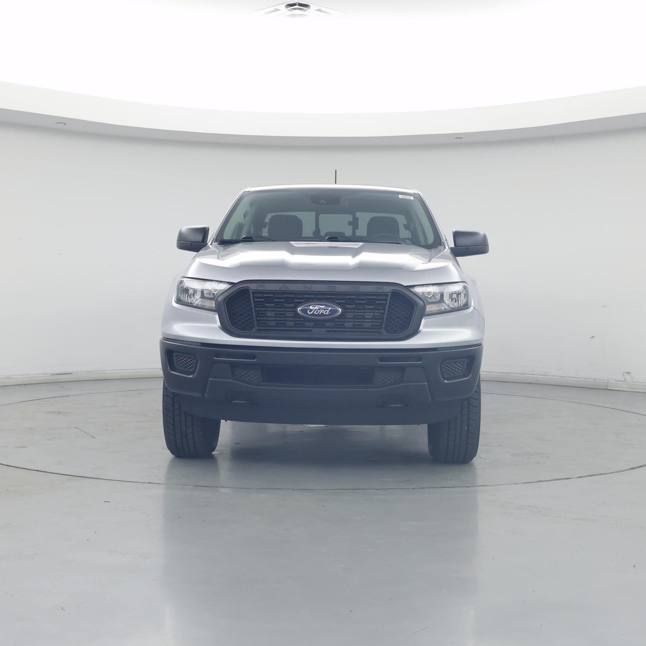 Thumbnail: 2022 Ford Ranger - 5