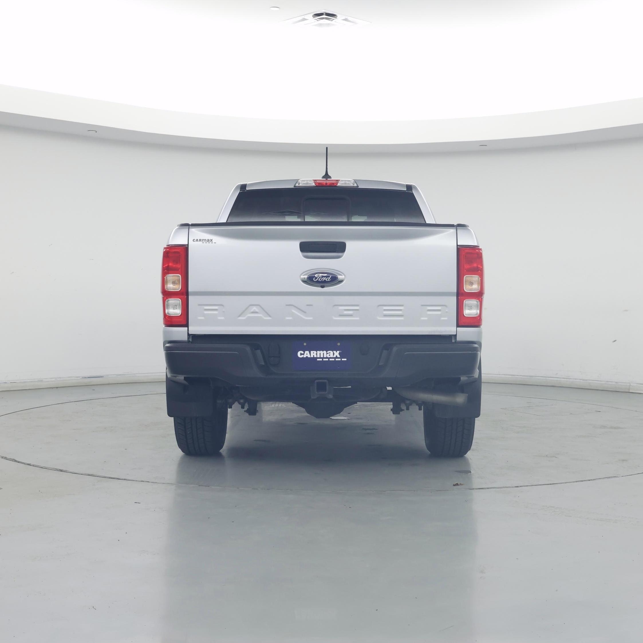 Thumbnail: 2022 Ford Ranger - 6