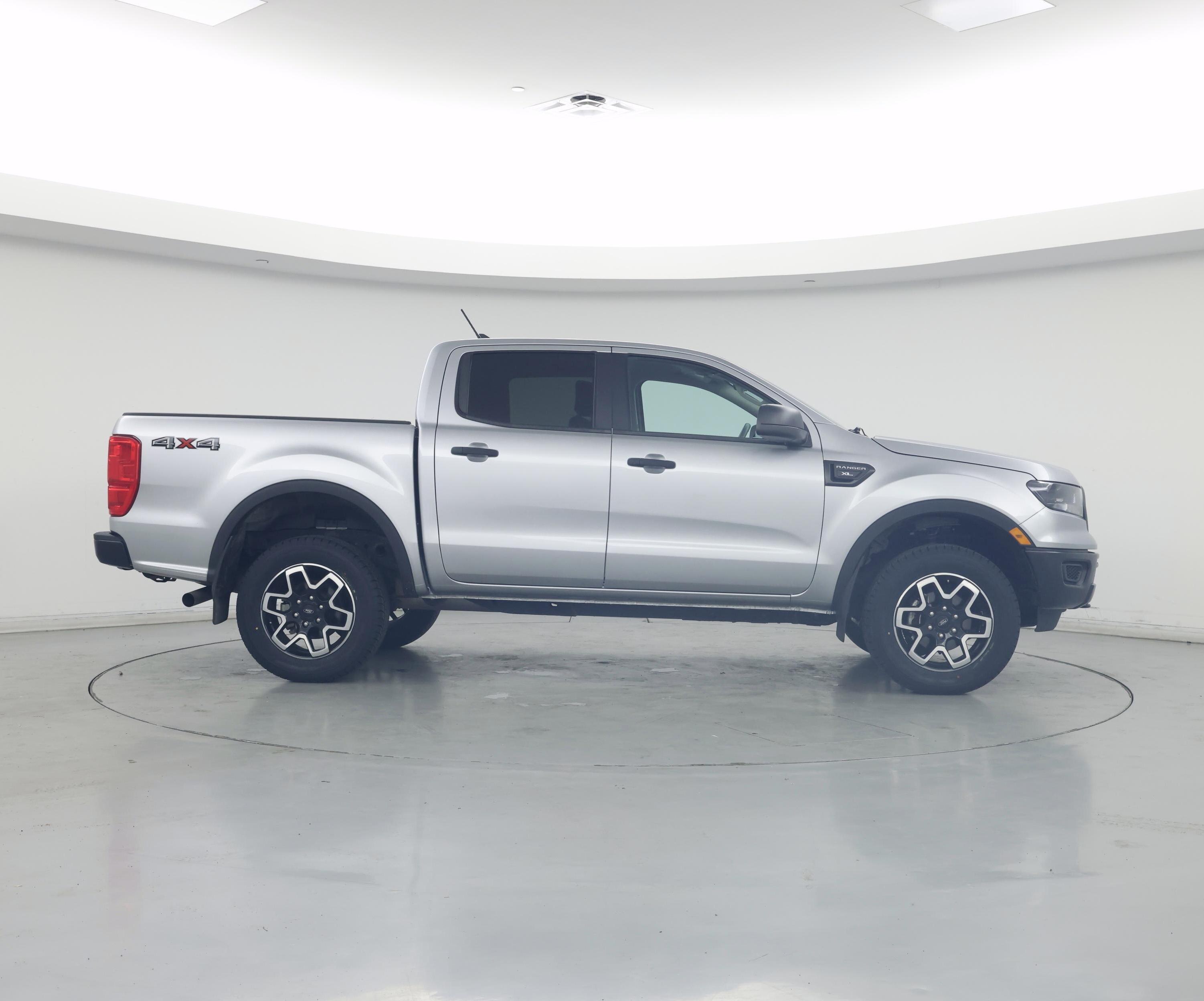 Thumbnail: 2022 Ford Ranger - 7