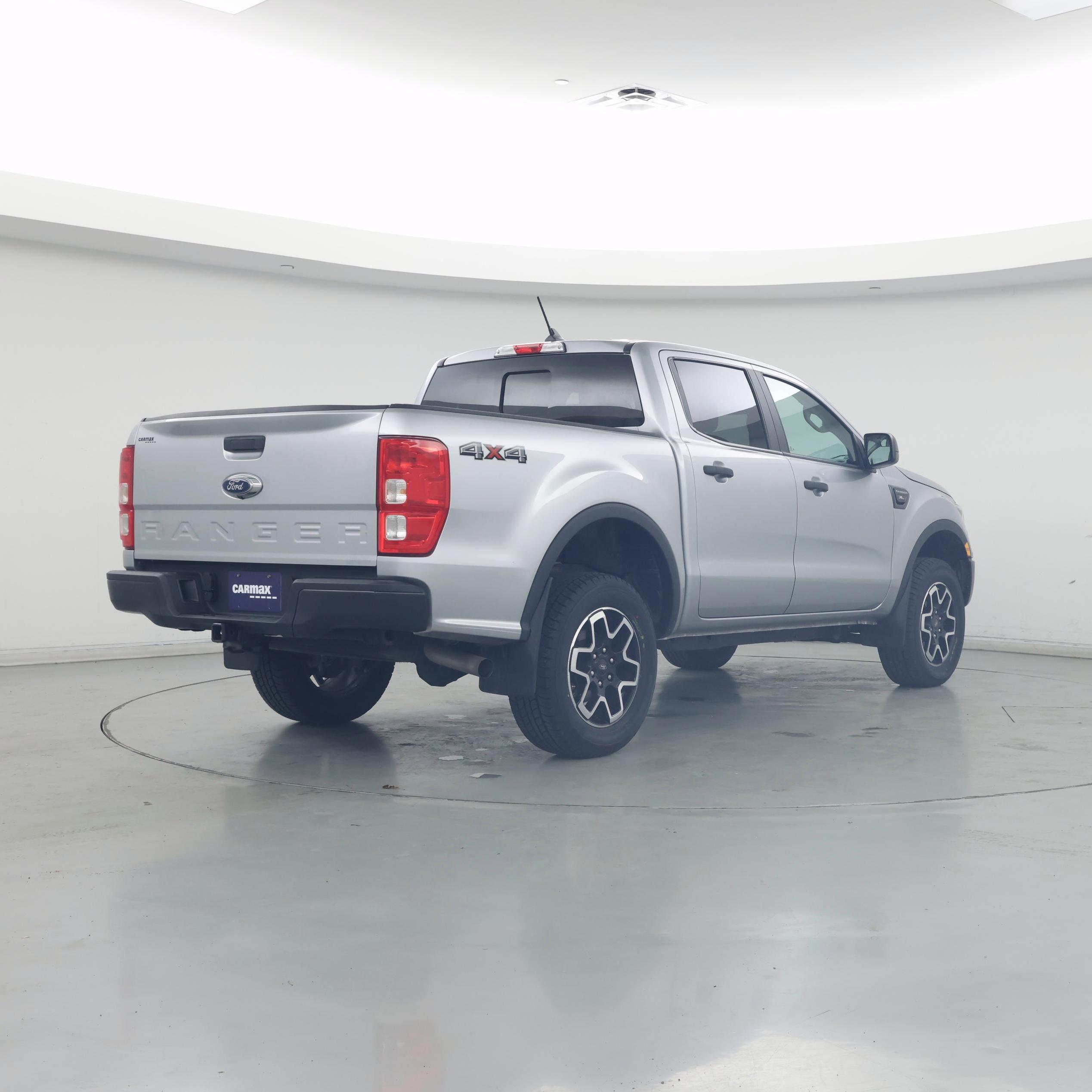 Thumbnail: 2022 Ford Ranger - 8