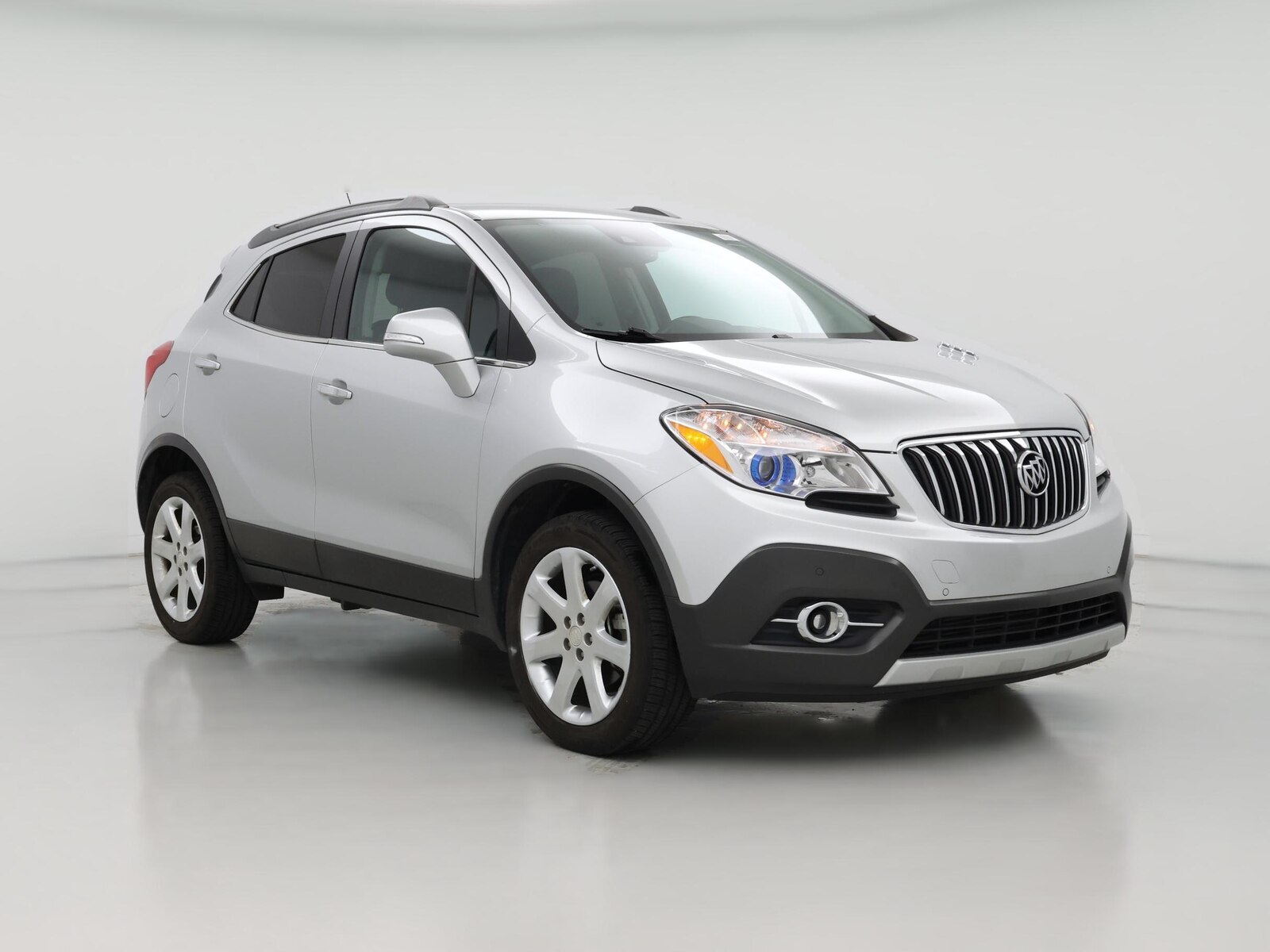 2015 Buick Encore Premium