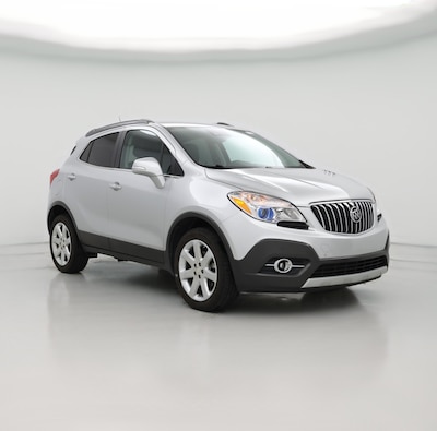 2015 Buick Encore Premium