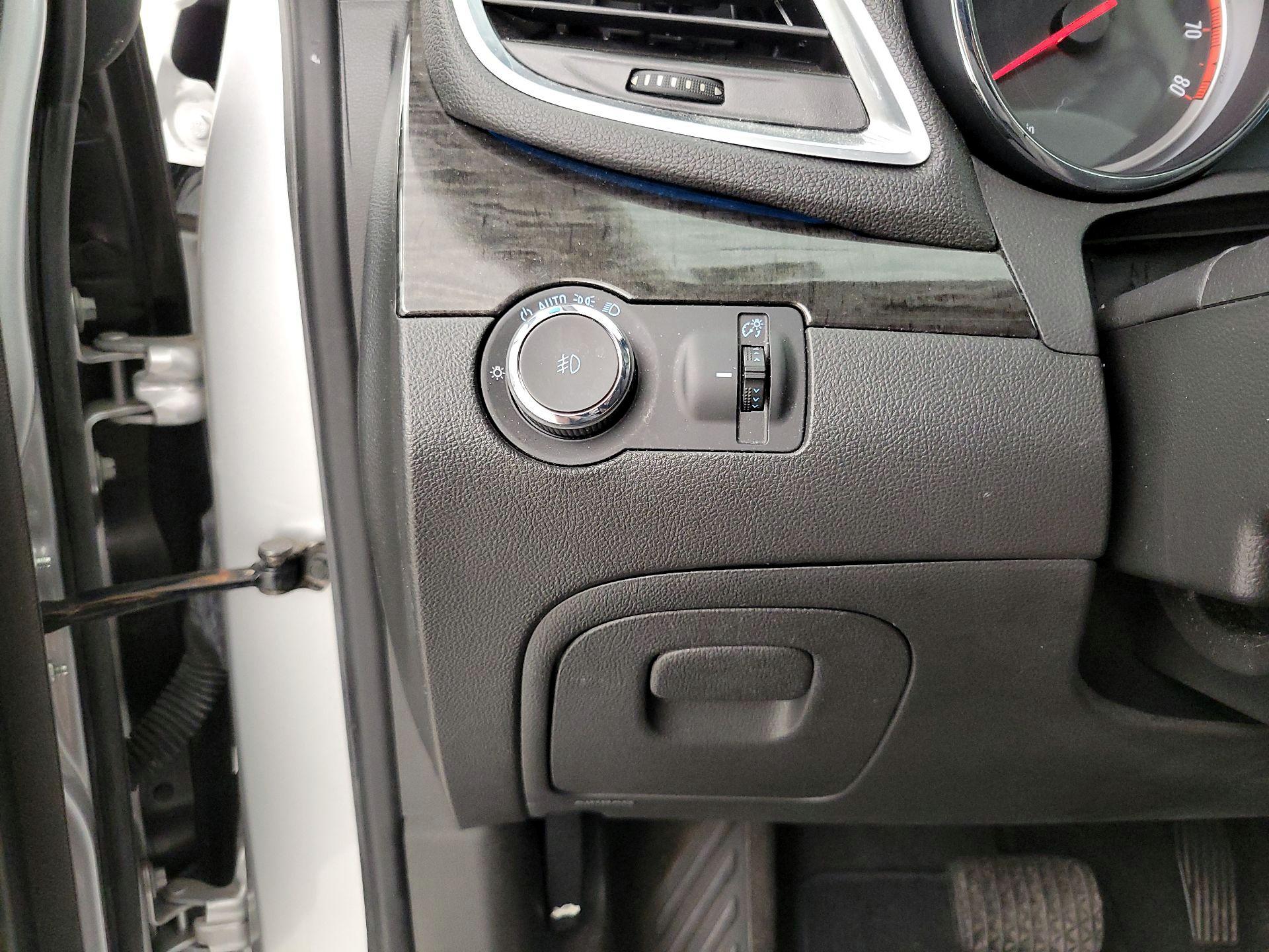 Thumbnail: 2015 Buick Encore - 13