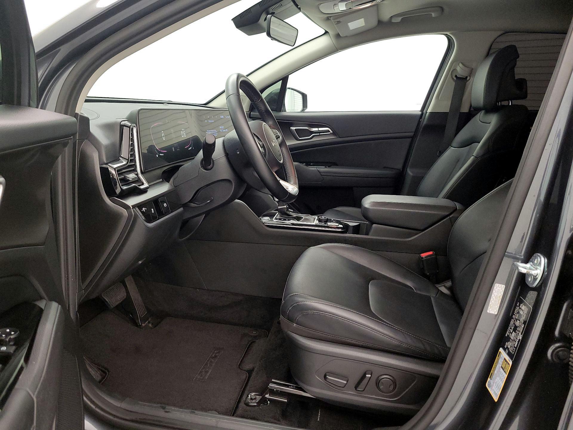 Thumbnail: 2024 Kia Sportage - 11