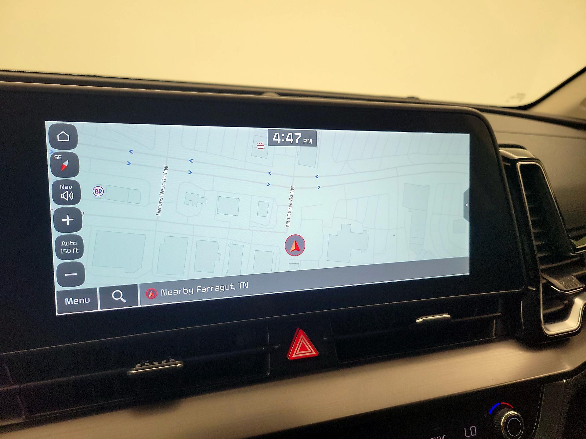 Thumbnail: 2024 Kia Sportage - 14