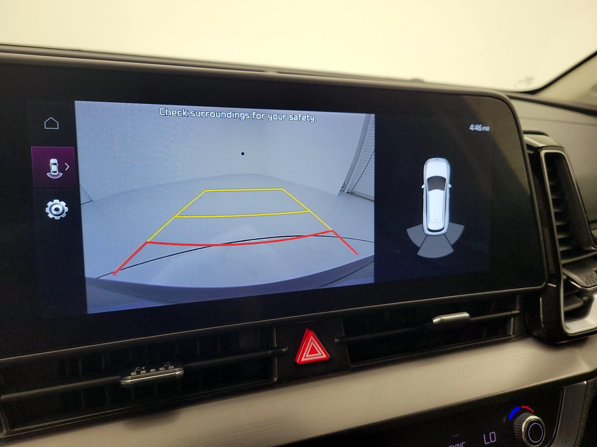 Thumbnail: 2024 Kia Sportage - 15