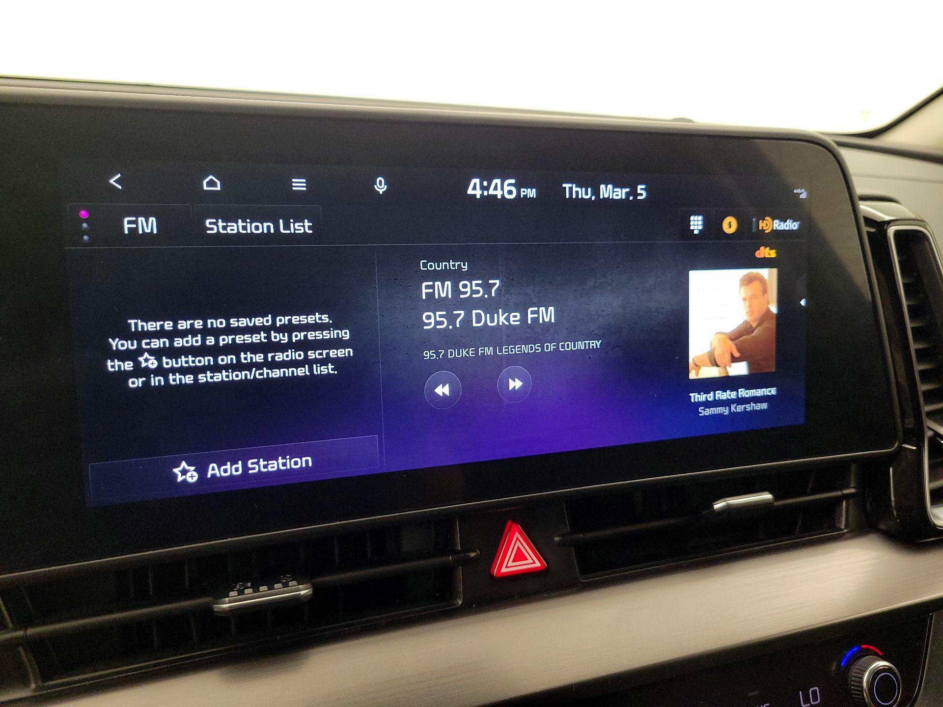 Thumbnail: 2024 Kia Sportage - 16