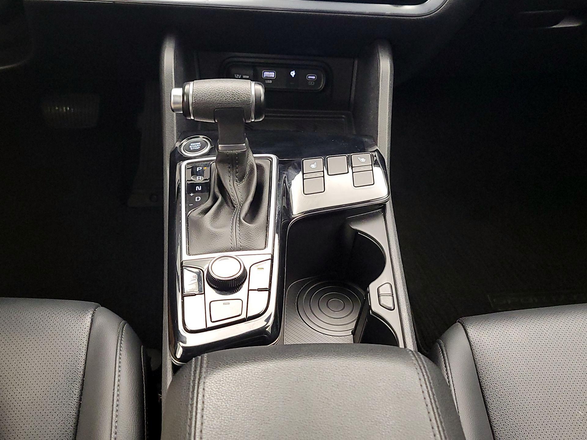 Thumbnail: 2024 Kia Sportage - 18