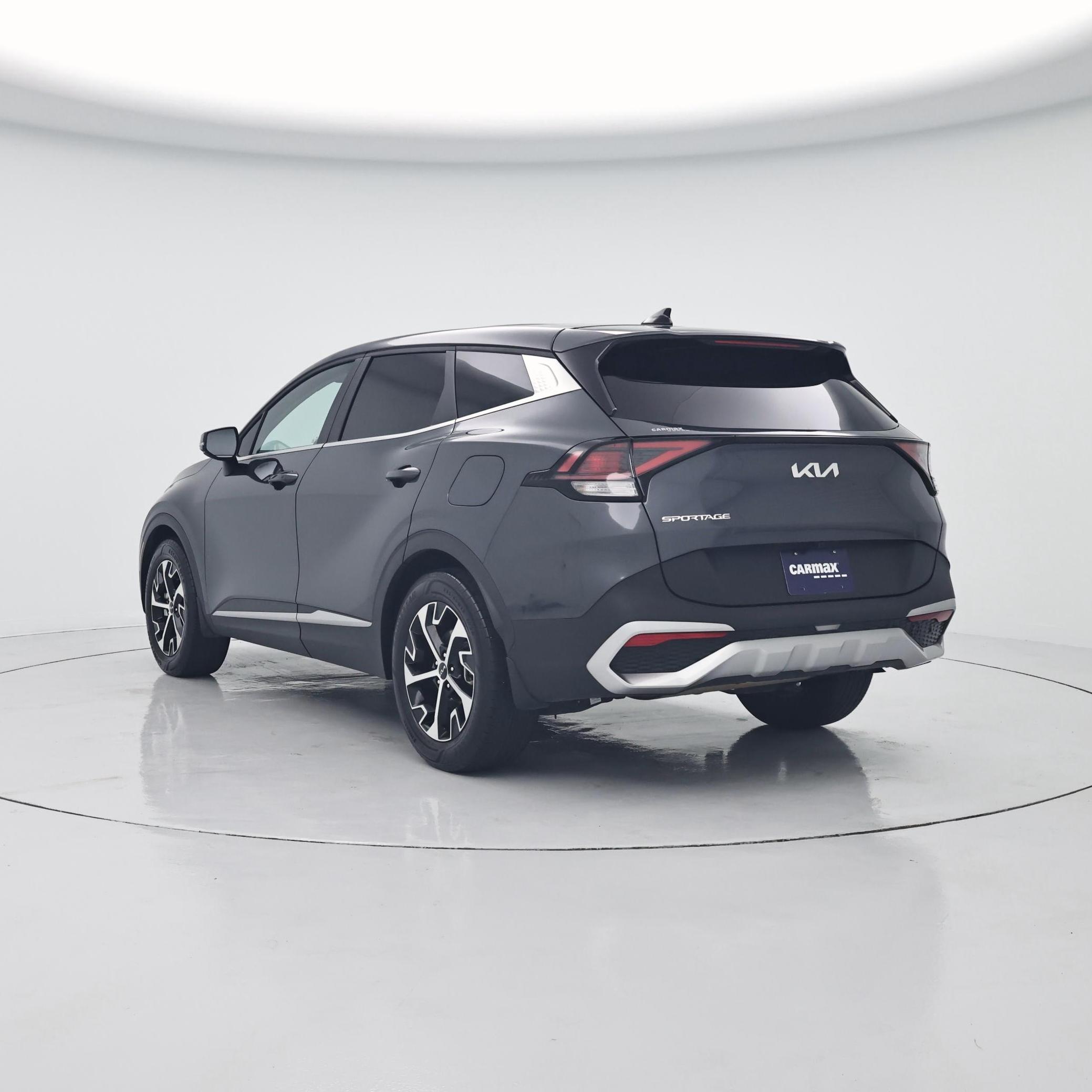 Thumbnail: 2024 Kia Sportage - 2