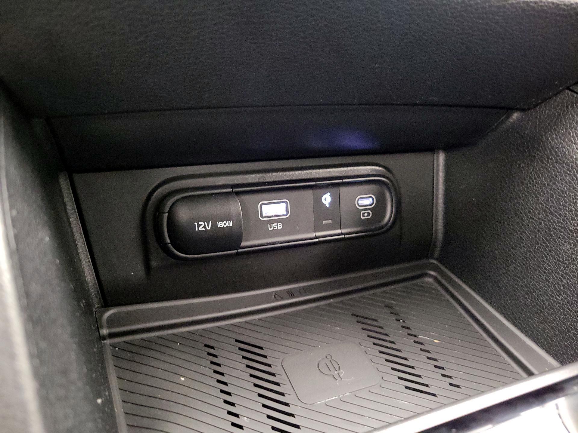 Thumbnail: 2024 Kia Sportage - 19