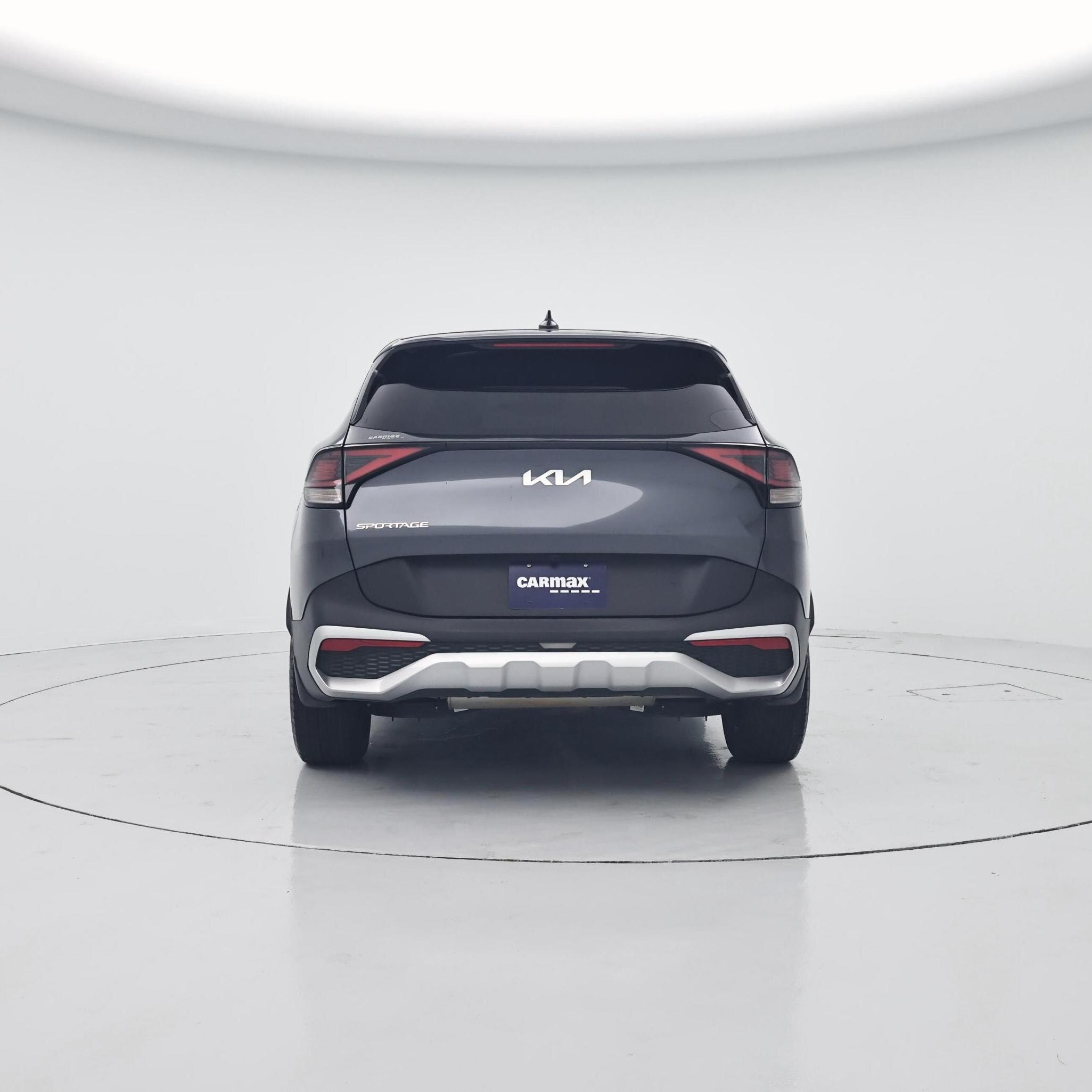 Thumbnail: 2024 Kia Sportage - 6