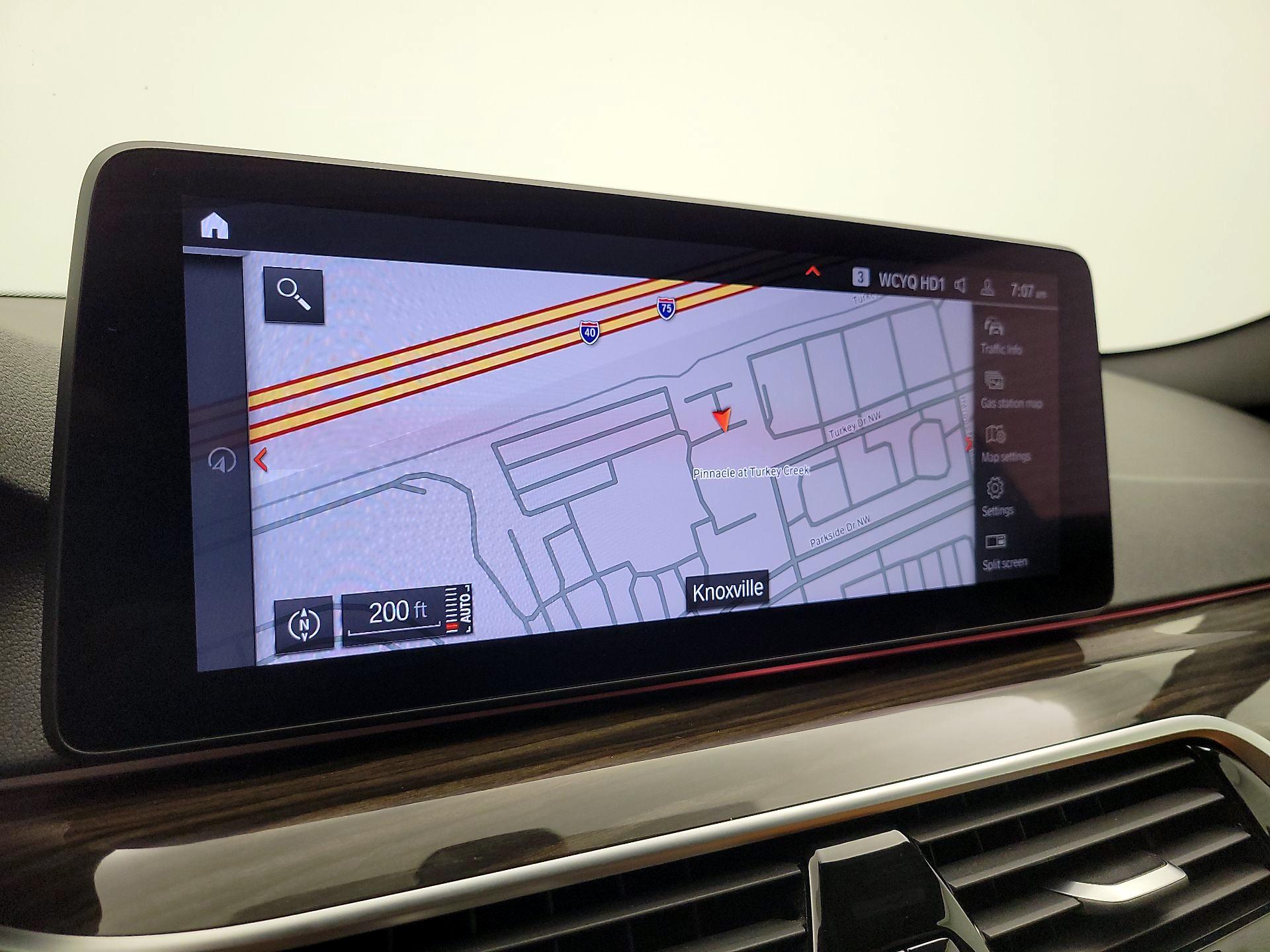Thumbnail: 2021 BMW 5 Series - 14
