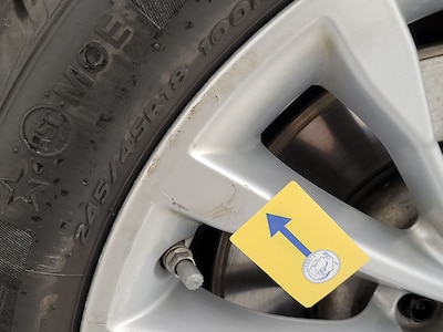 Condition detail