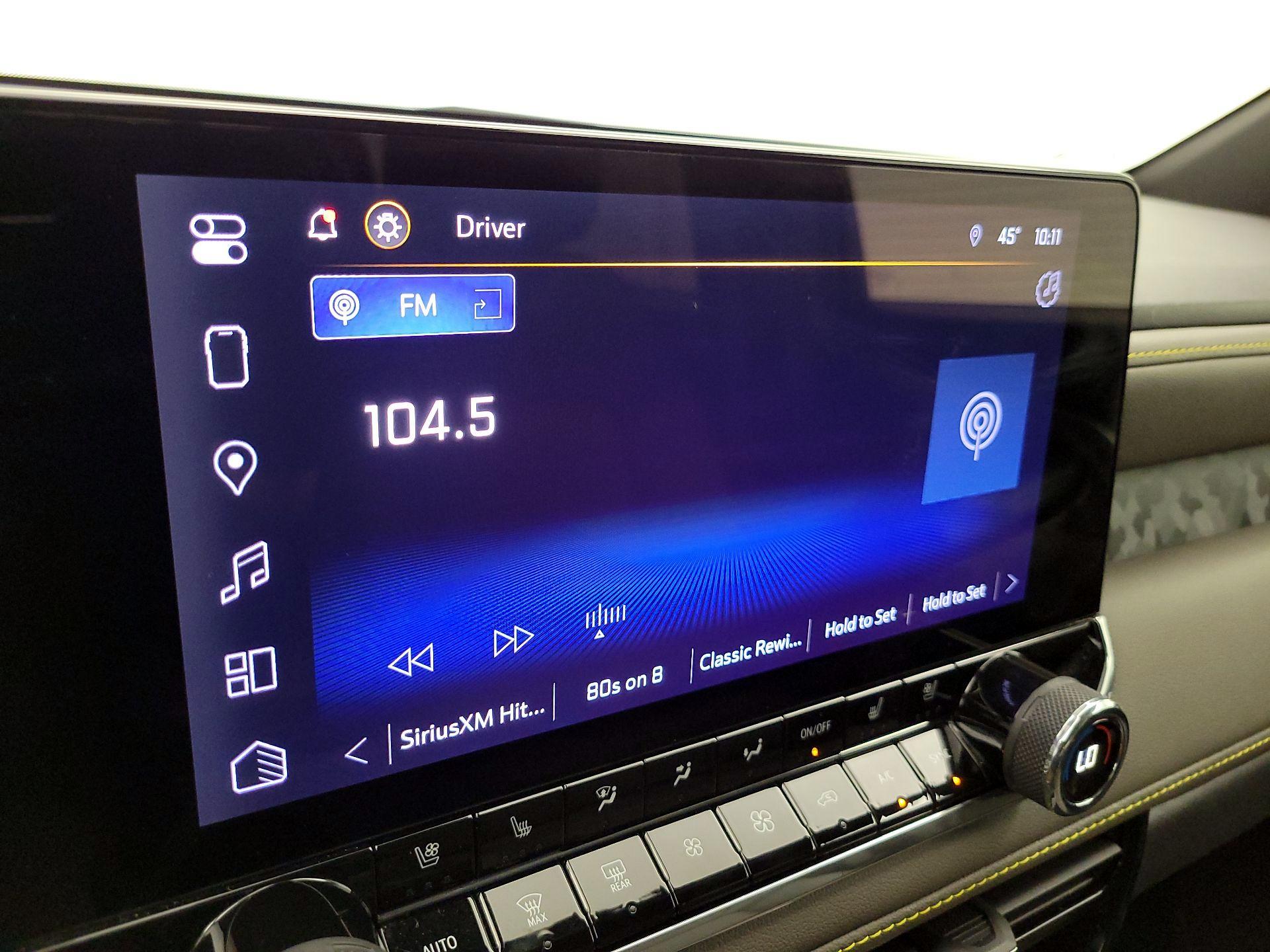 Thumbnail: 2024 Chevrolet Colorado - 15