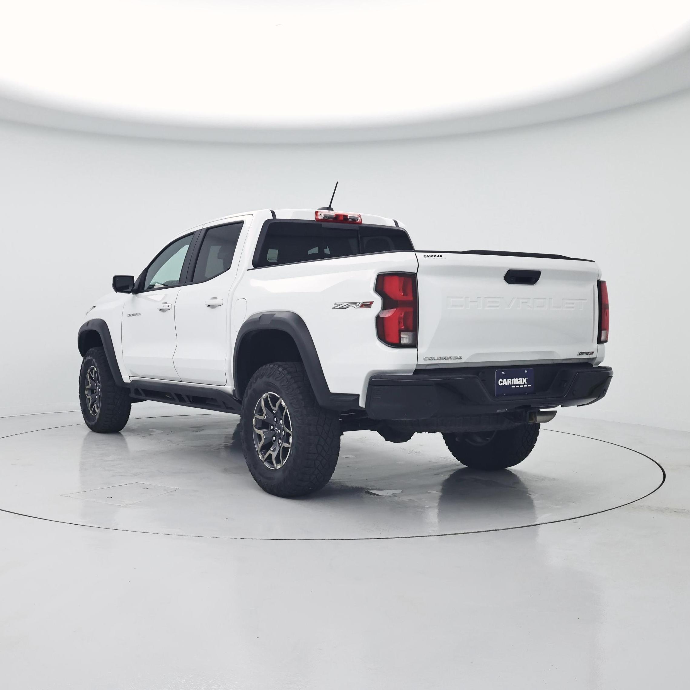 Thumbnail: 2024 Chevrolet Colorado - 2