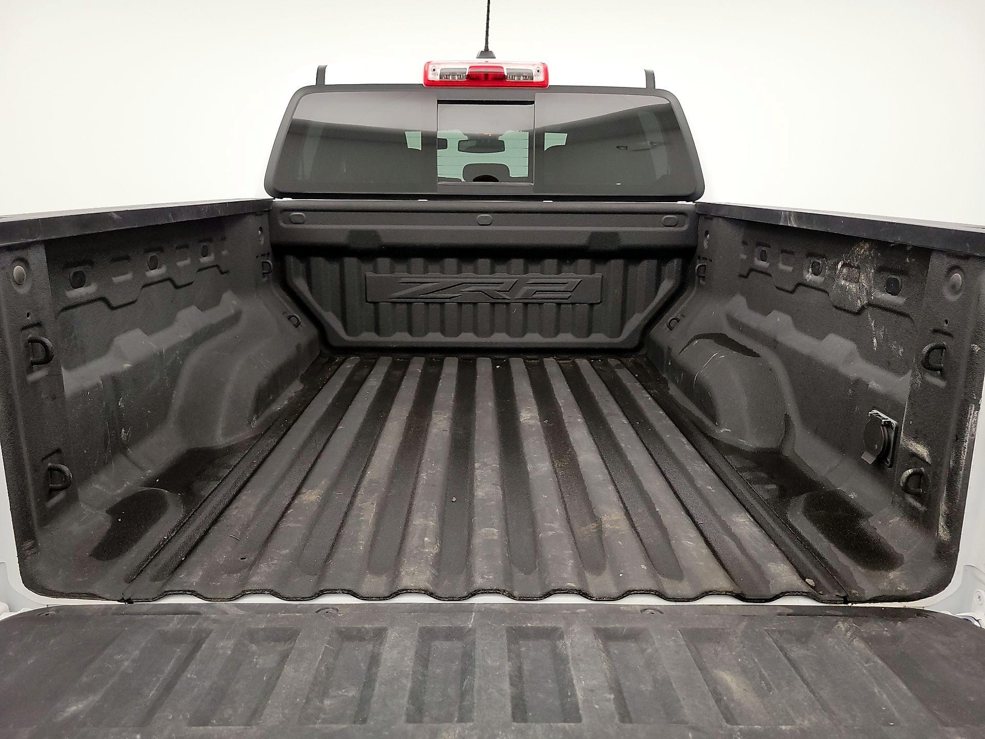 Thumbnail: 2024 Chevrolet Colorado - 20