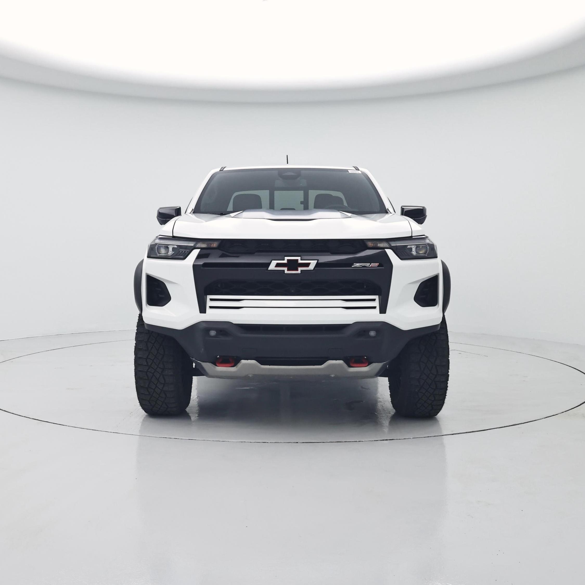 Thumbnail: 2024 Chevrolet Colorado - 5