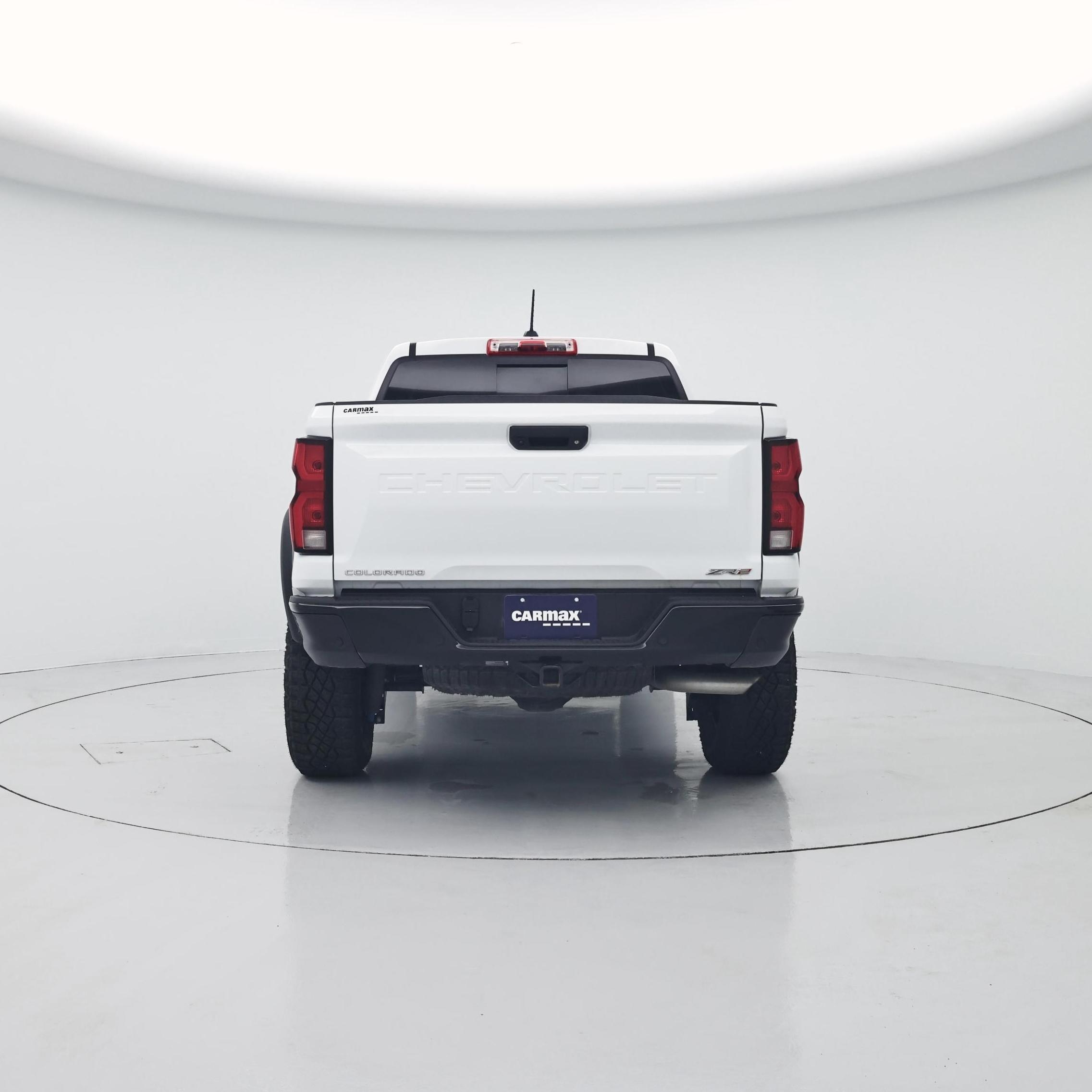 Thumbnail: 2024 Chevrolet Colorado - 6