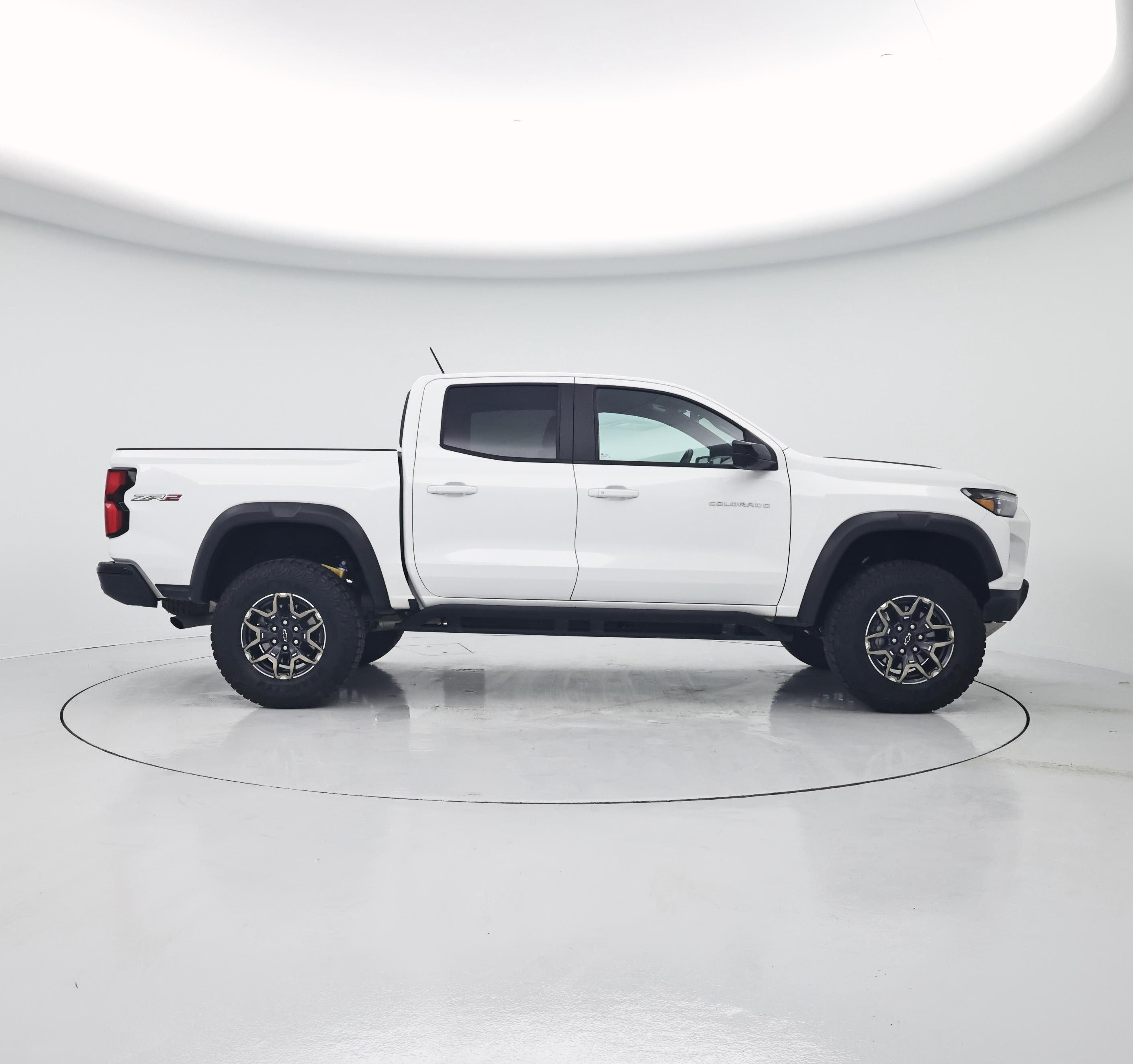 Thumbnail: 2024 Chevrolet Colorado - 7