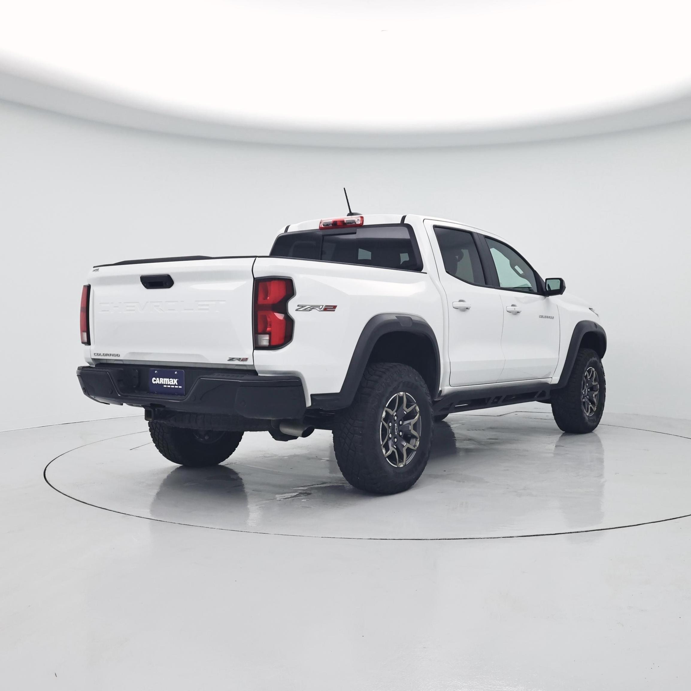 Thumbnail: 2024 Chevrolet Colorado - 8