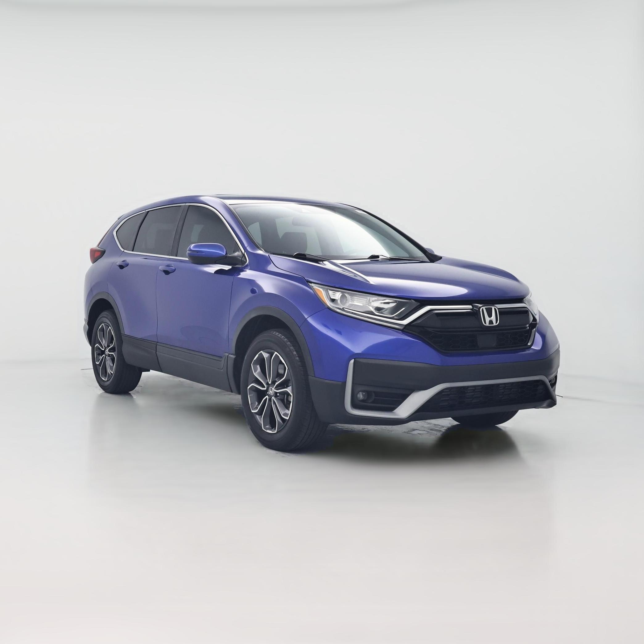 Thumbnail: 2020 Honda CR-V - 1