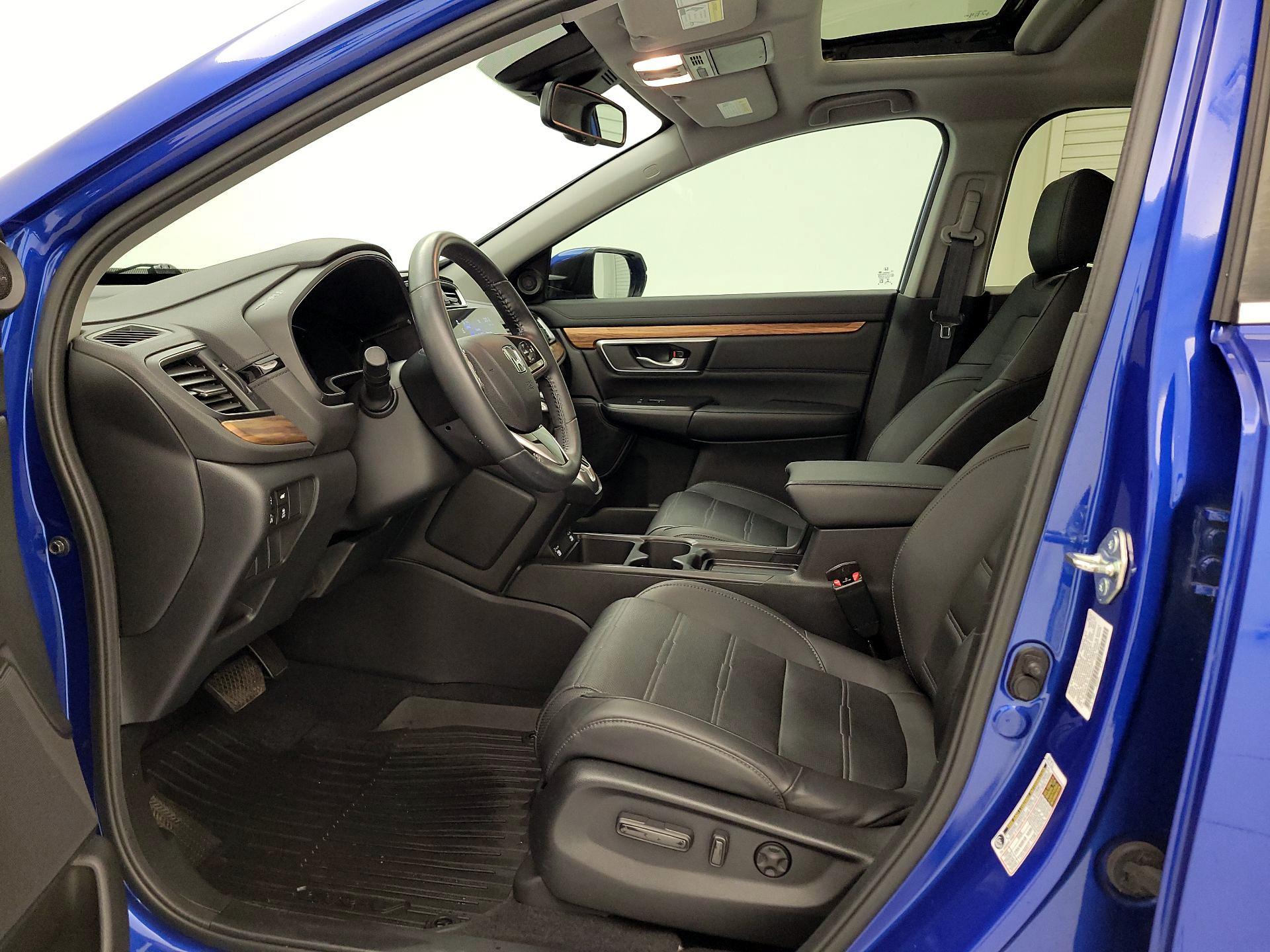 Thumbnail: 2020 Honda CR-V - 11