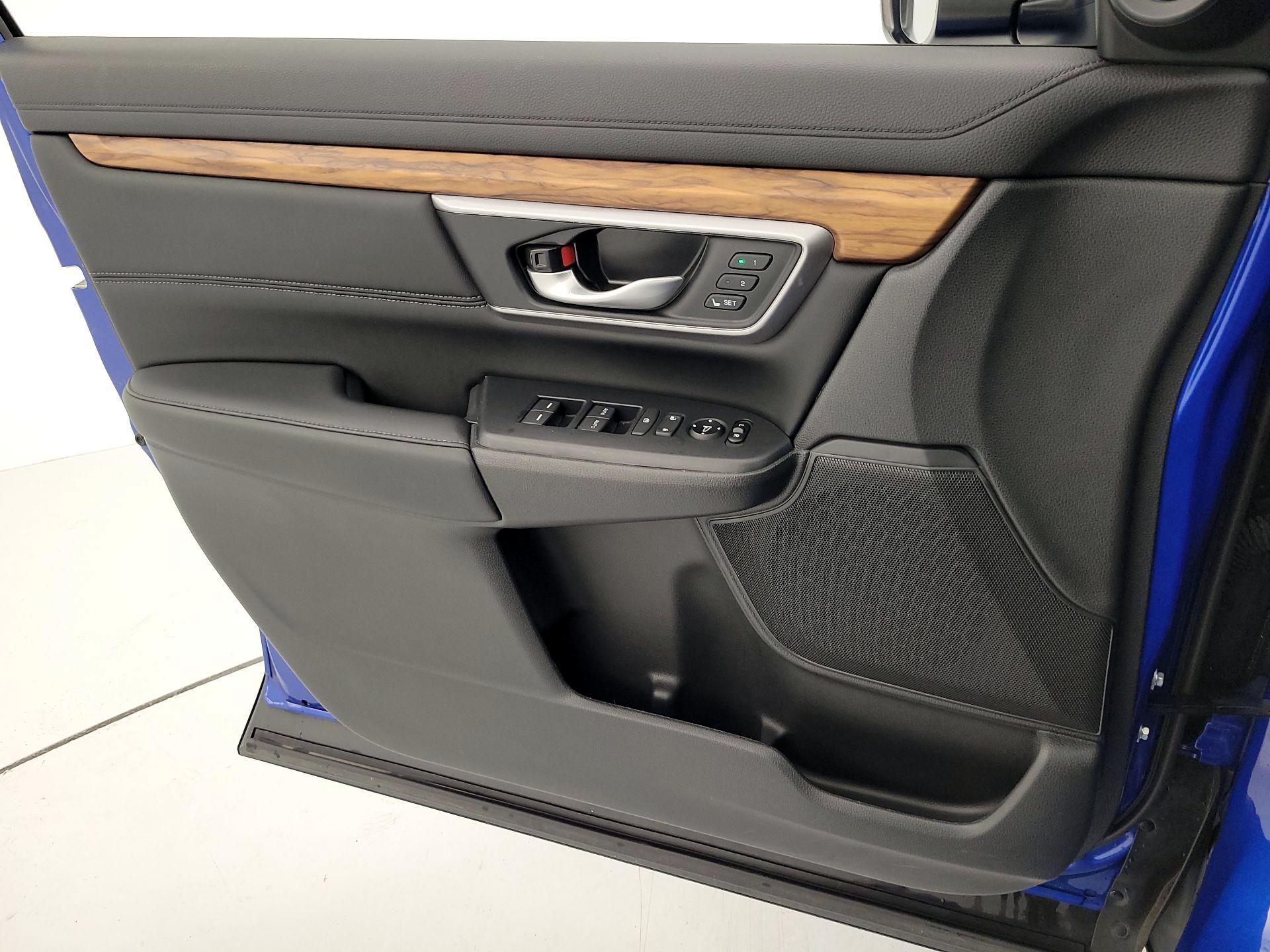 Thumbnail: 2020 Honda CR-V - 12