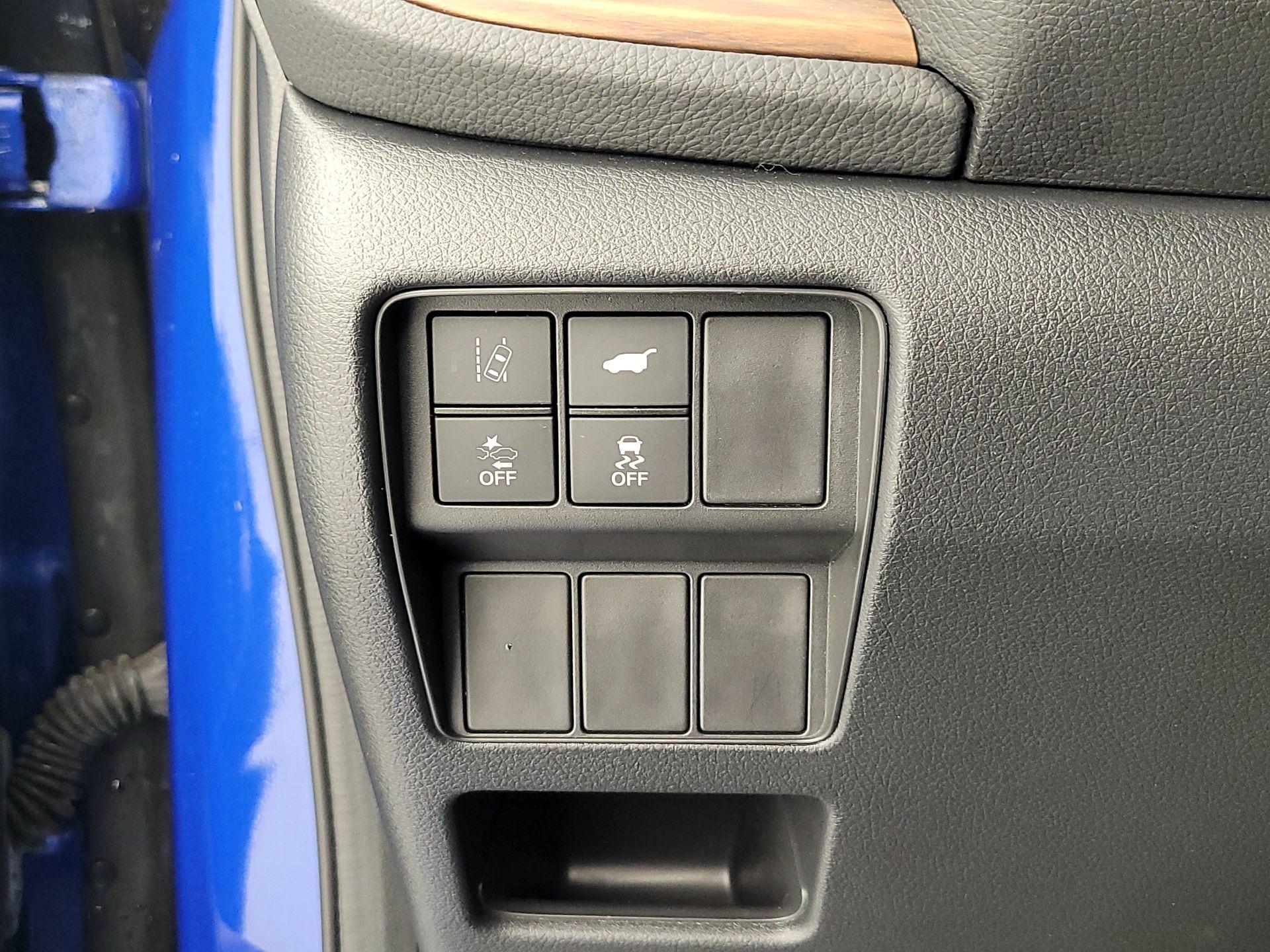 Thumbnail: 2020 Honda CR-V - 13