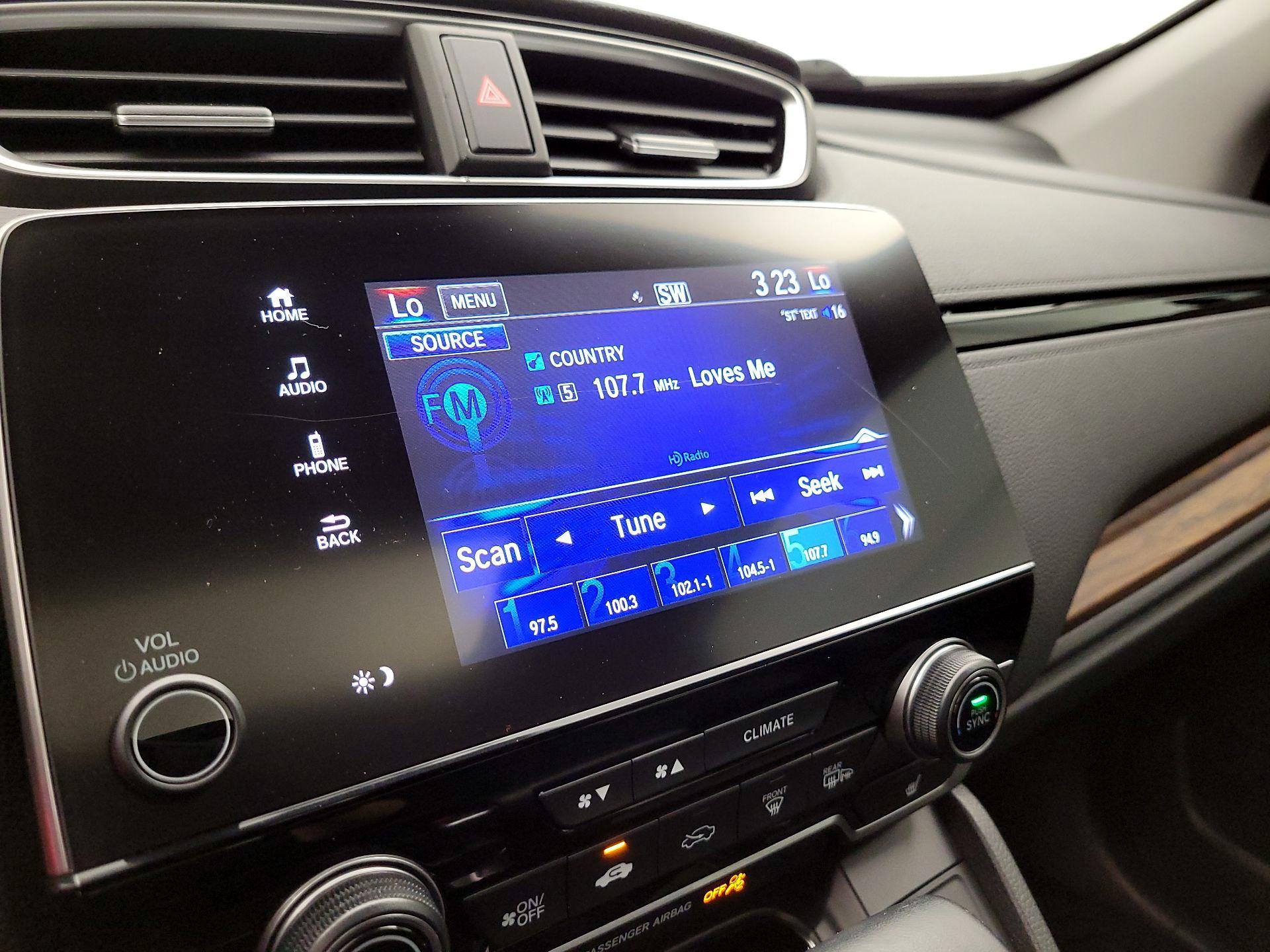 Thumbnail: 2020 Honda CR-V - 15