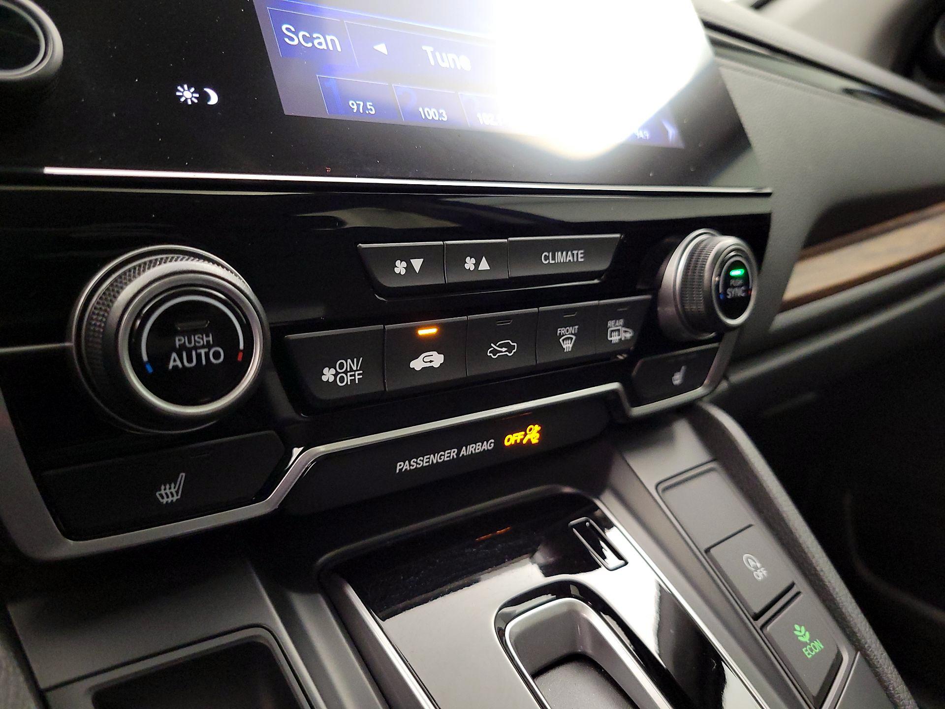 Thumbnail: 2020 Honda CR-V - 16